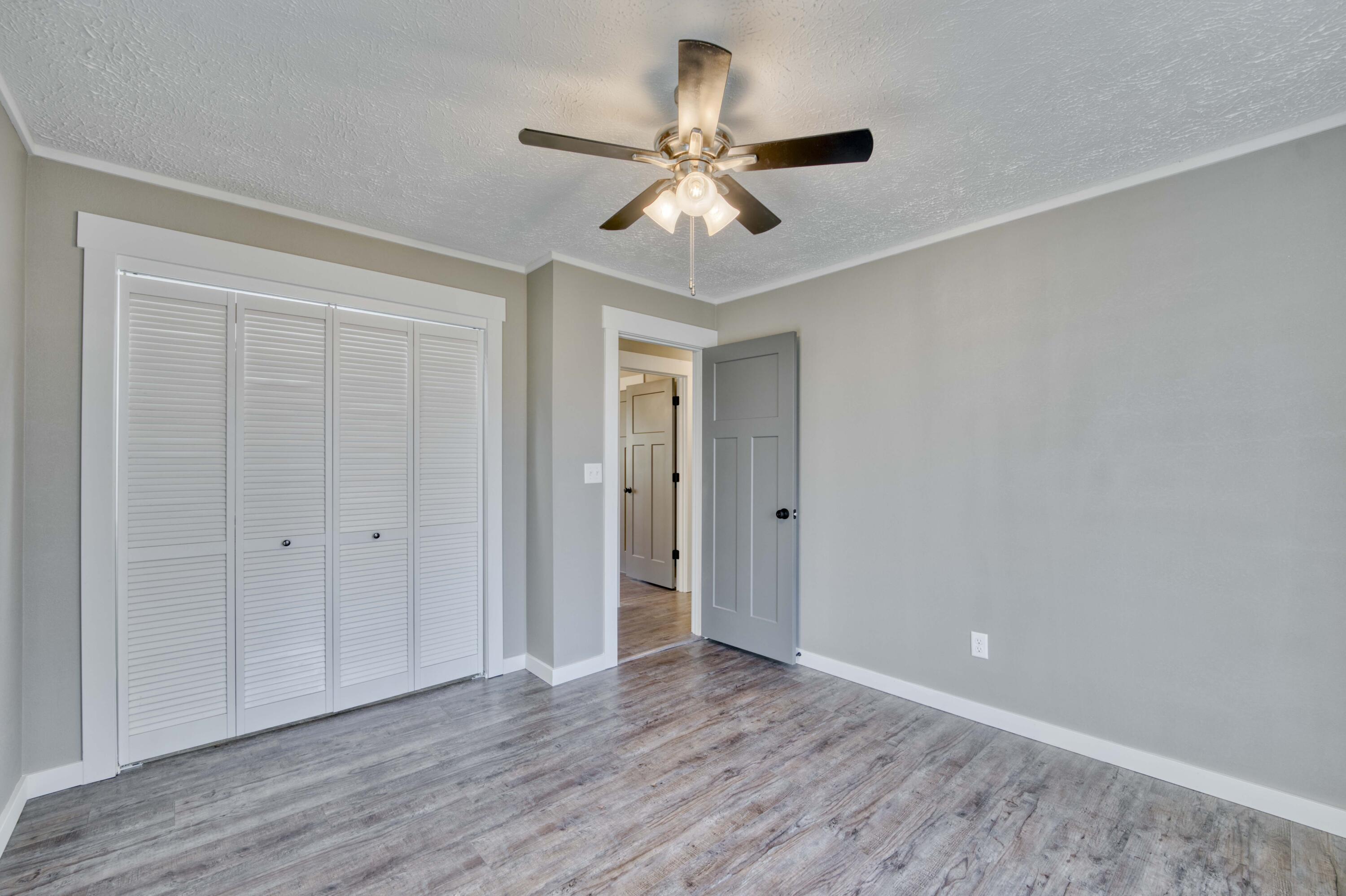 Southwest Village - Residential