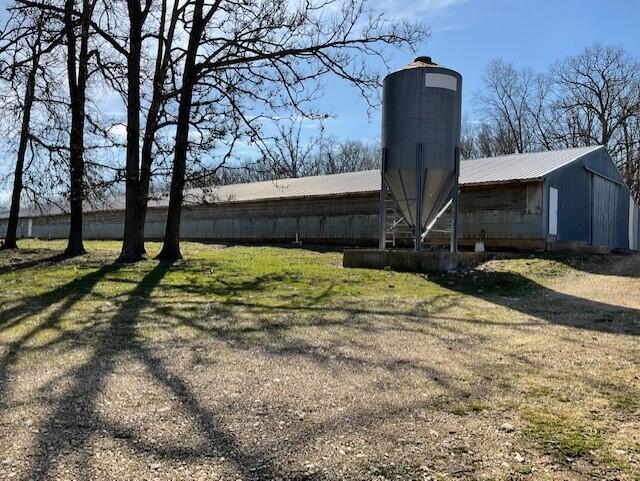 N/A - Farm