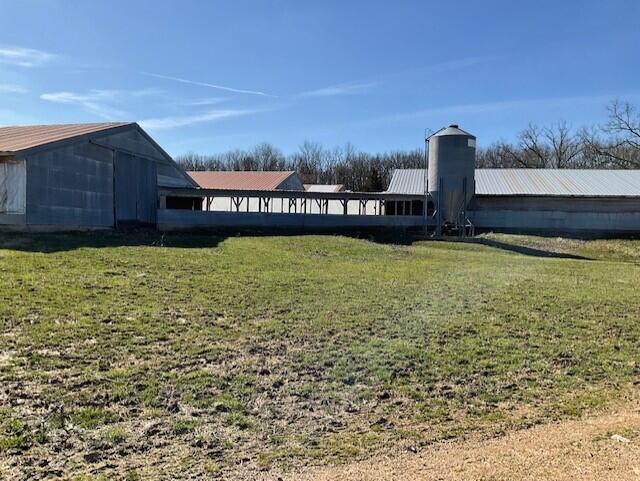 N/A - Farm