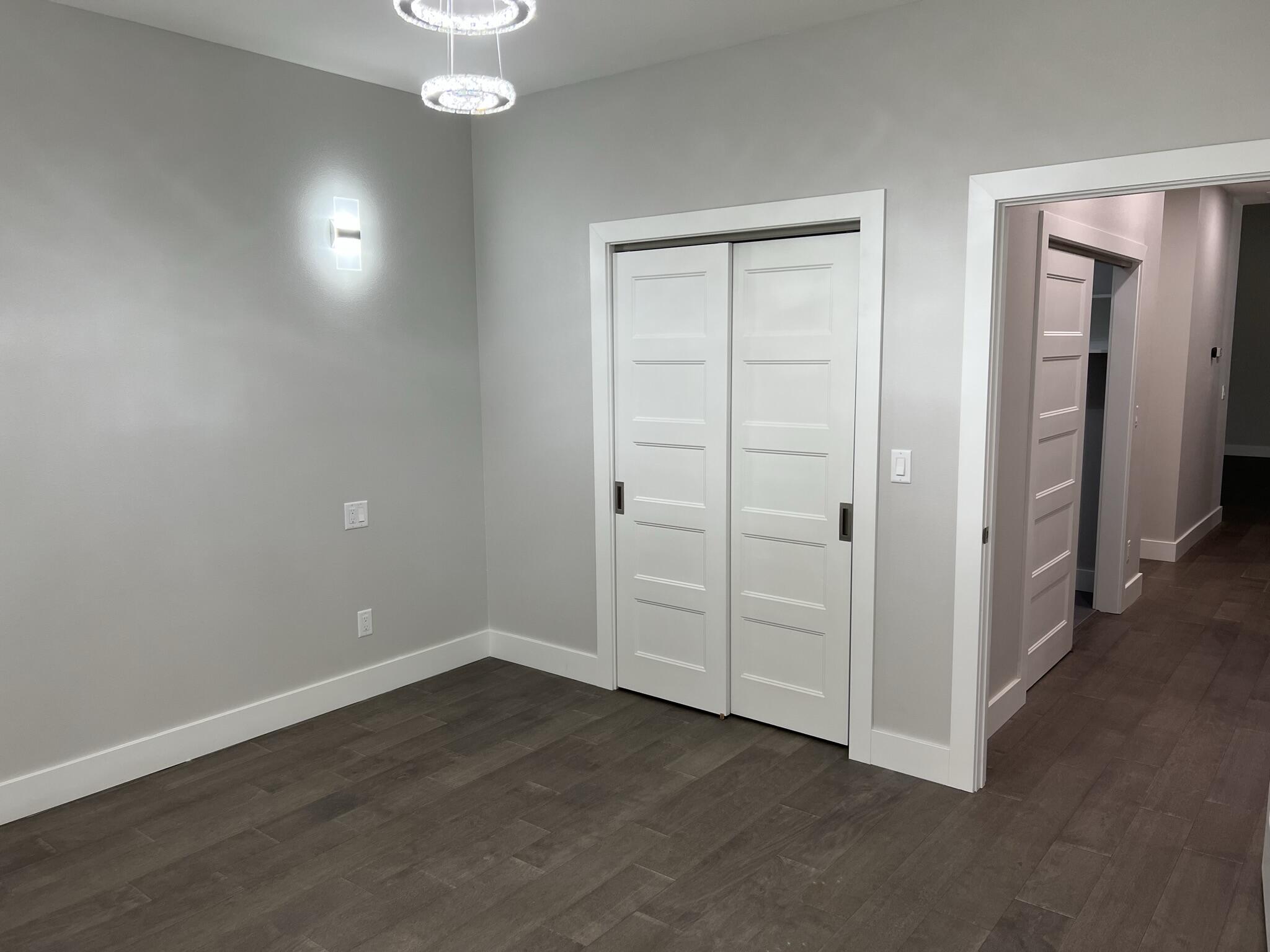 Irish Hills Estates - Residential