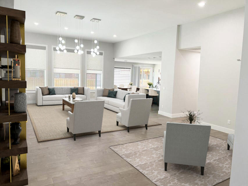 Irish Hills Estates - Residential