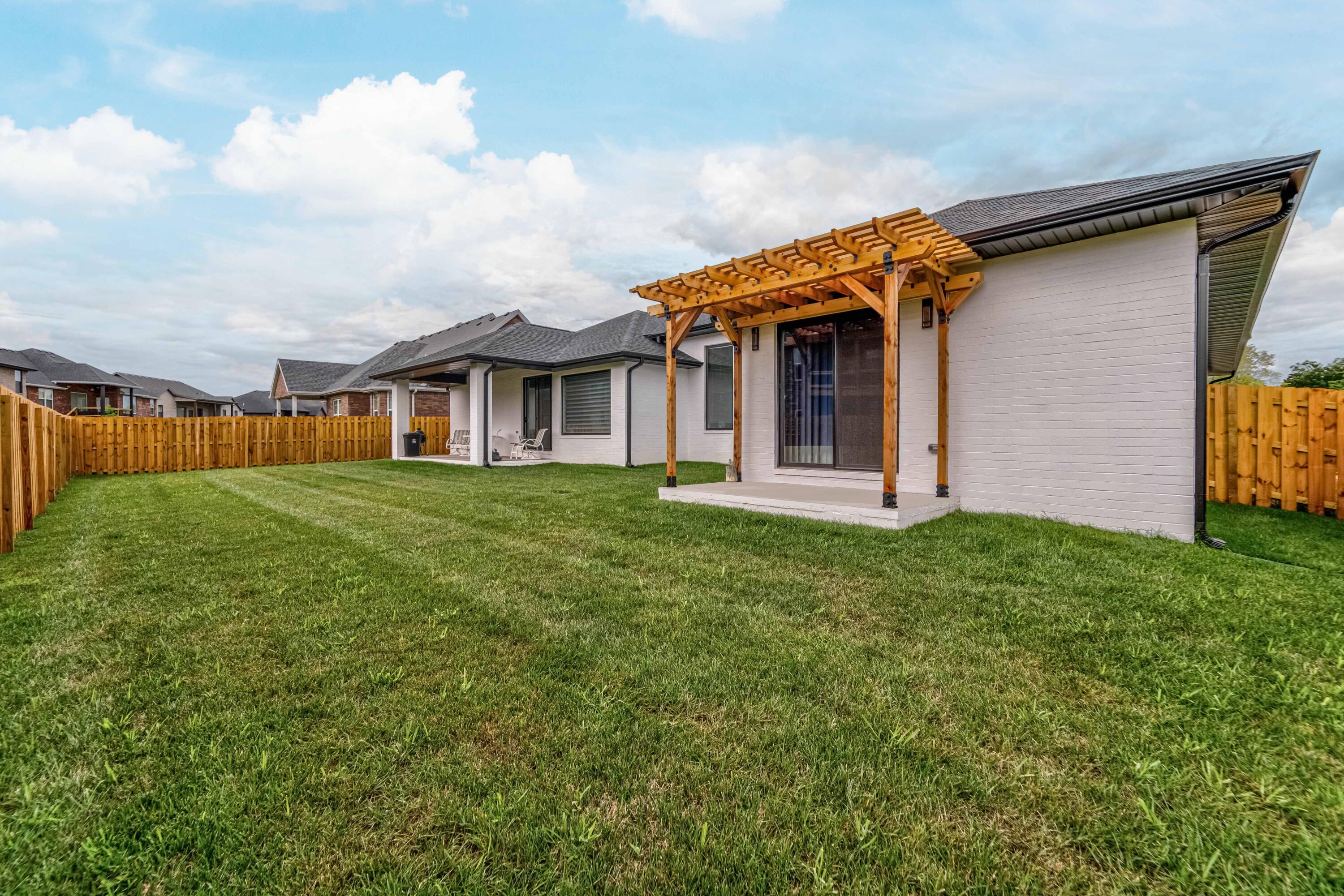Irish Hills Estates - Residential