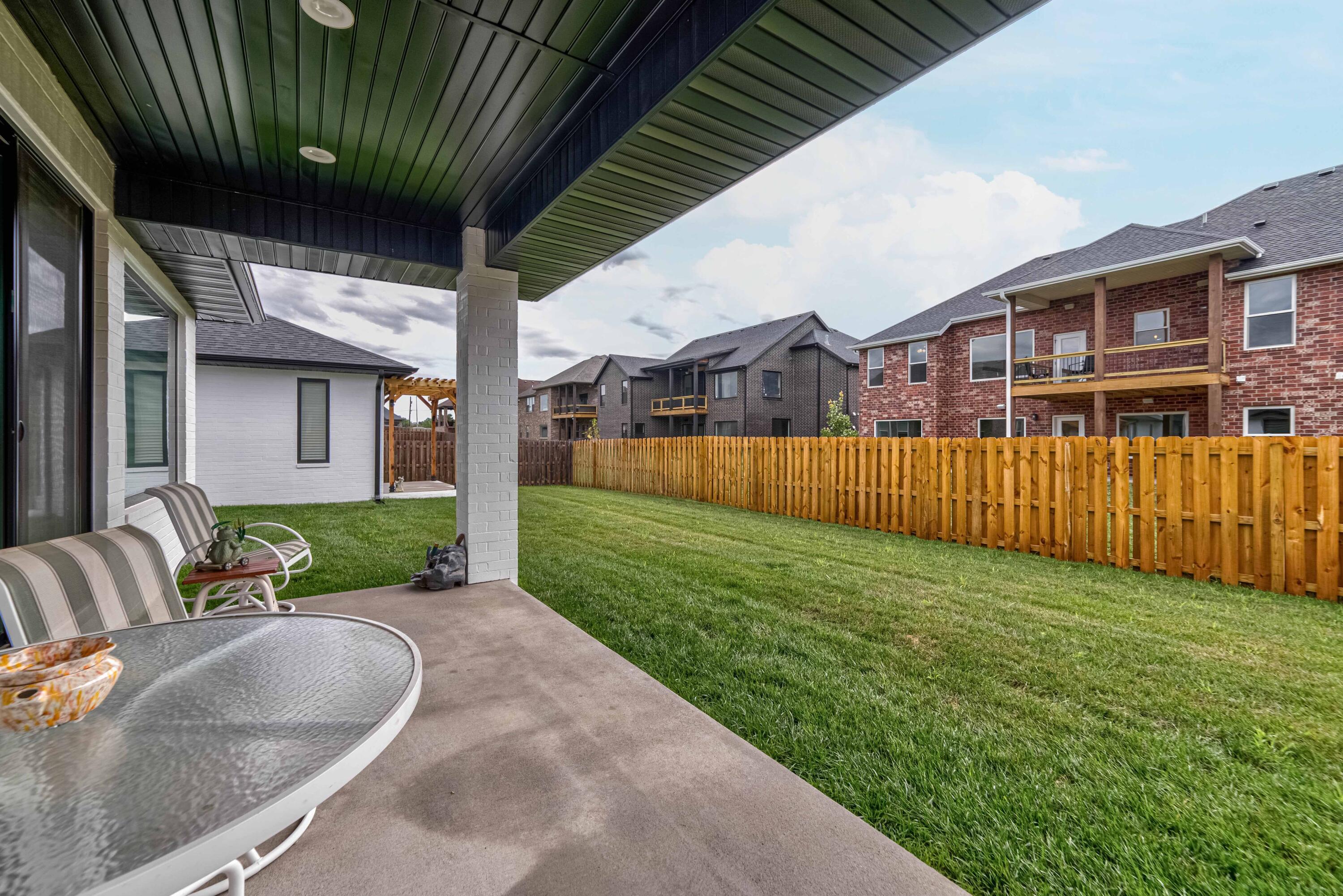 Irish Hills Estates - Residential