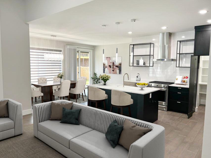 Irish Hills Estates - Residential