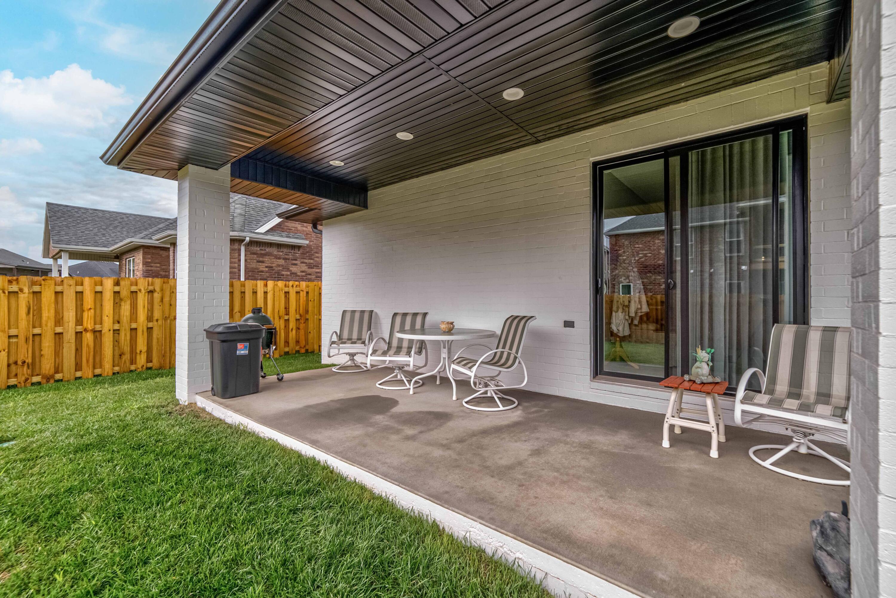 Irish Hills Estates - Residential