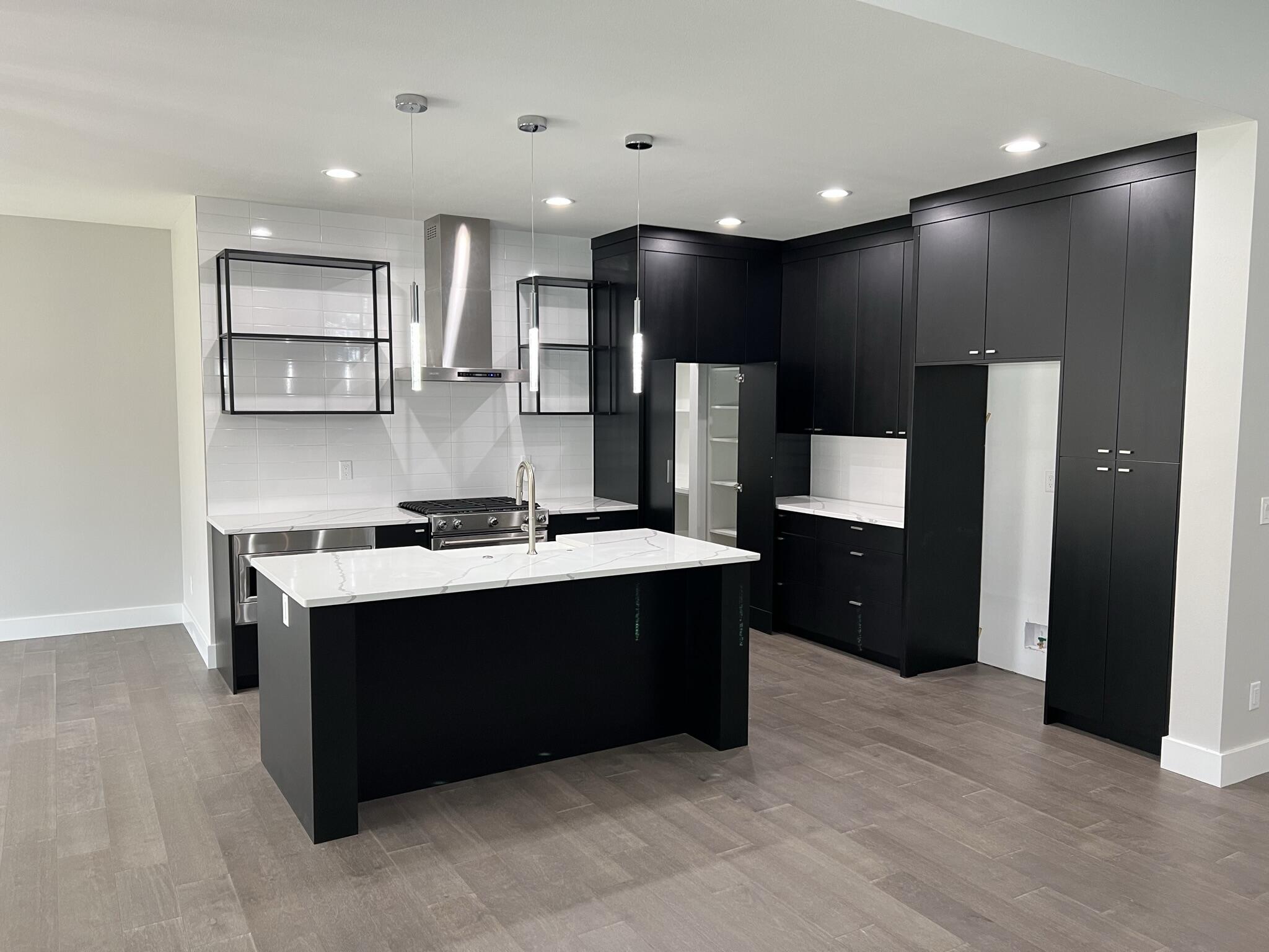 Irish Hills Estates - Residential