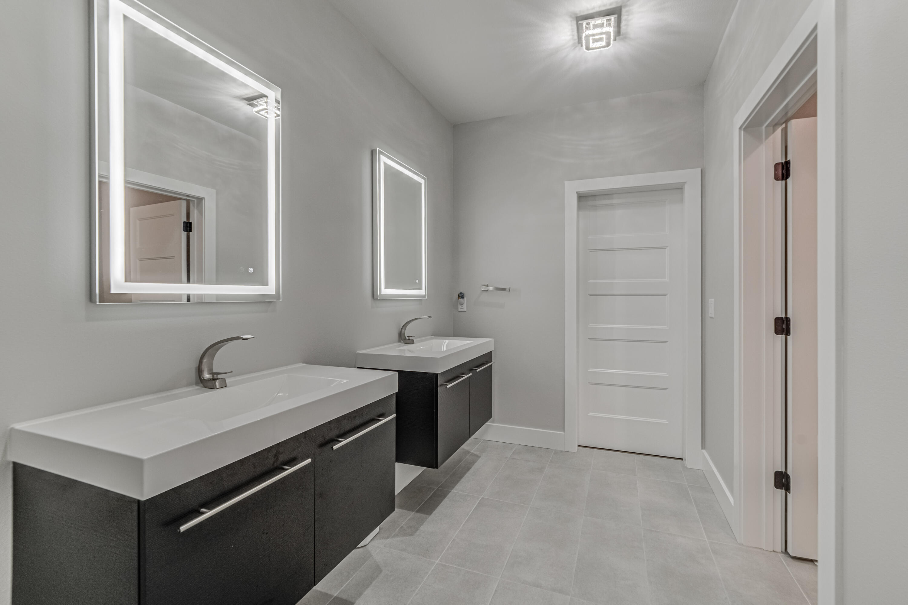 Irish Hills Estates - Residential