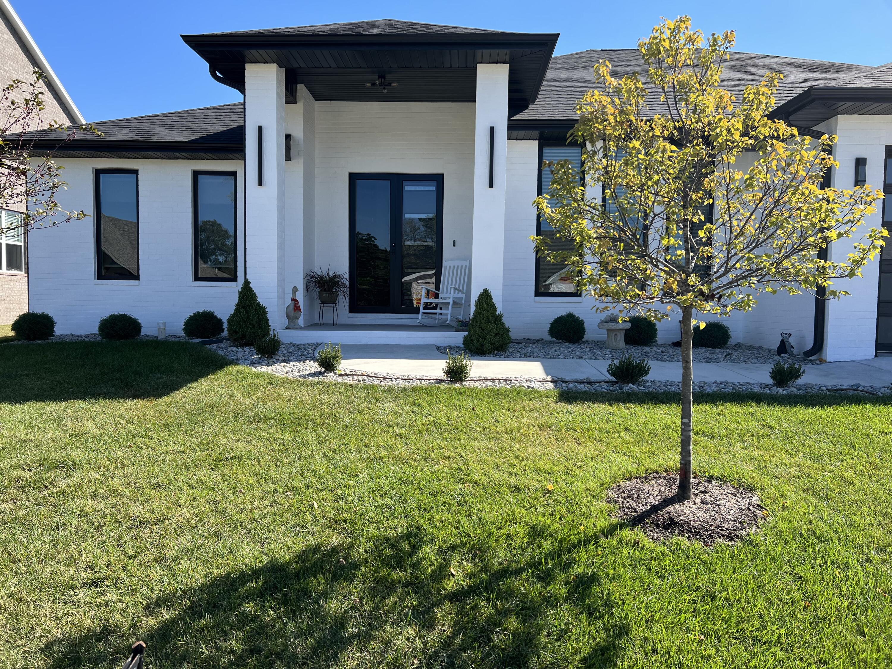 Irish Hills Estates - Residential