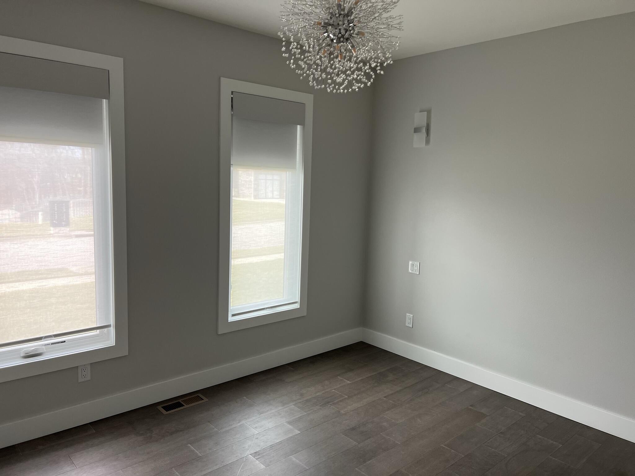 Irish Hills Estates - Residential