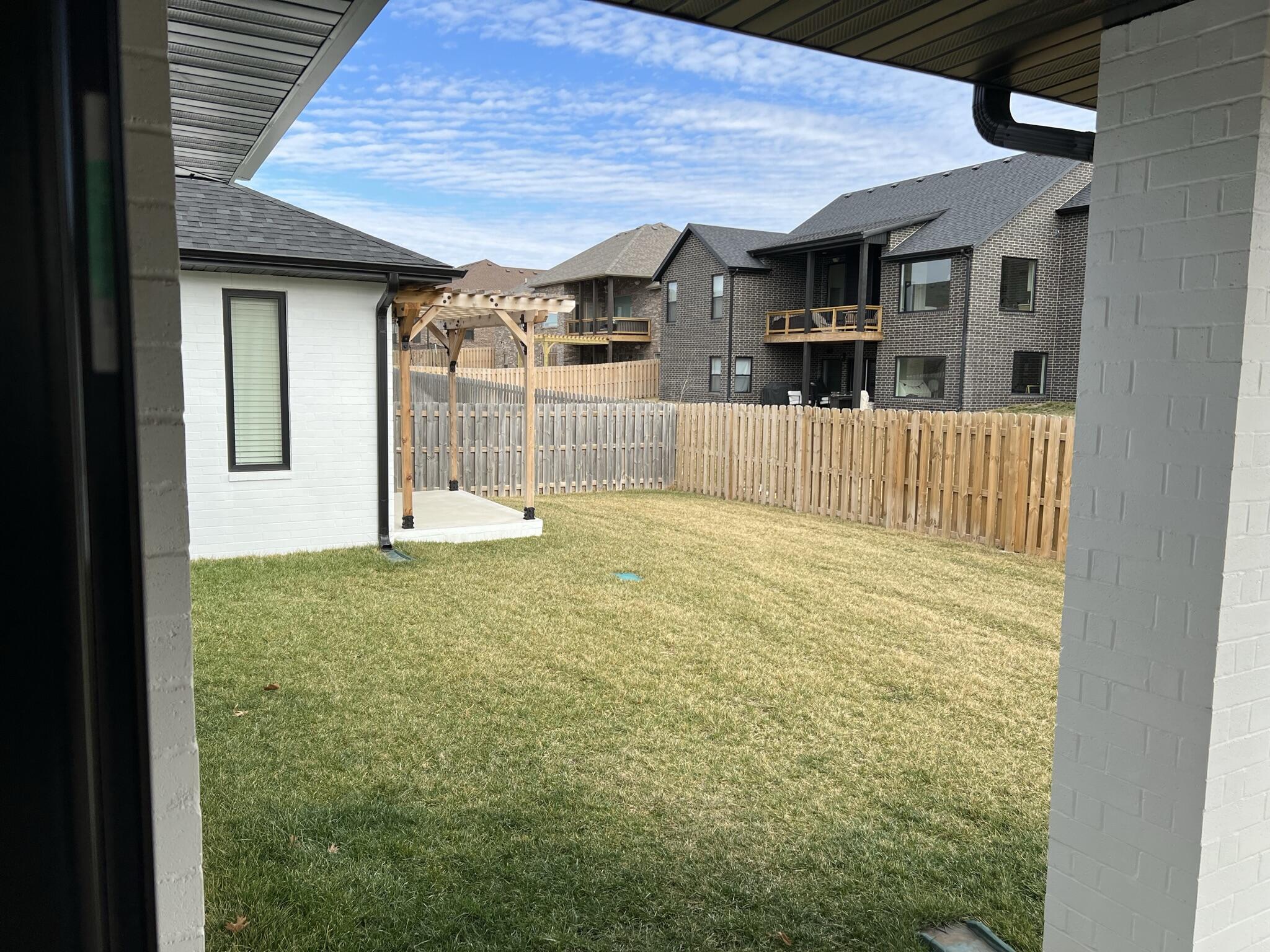 Irish Hills Estates - Residential