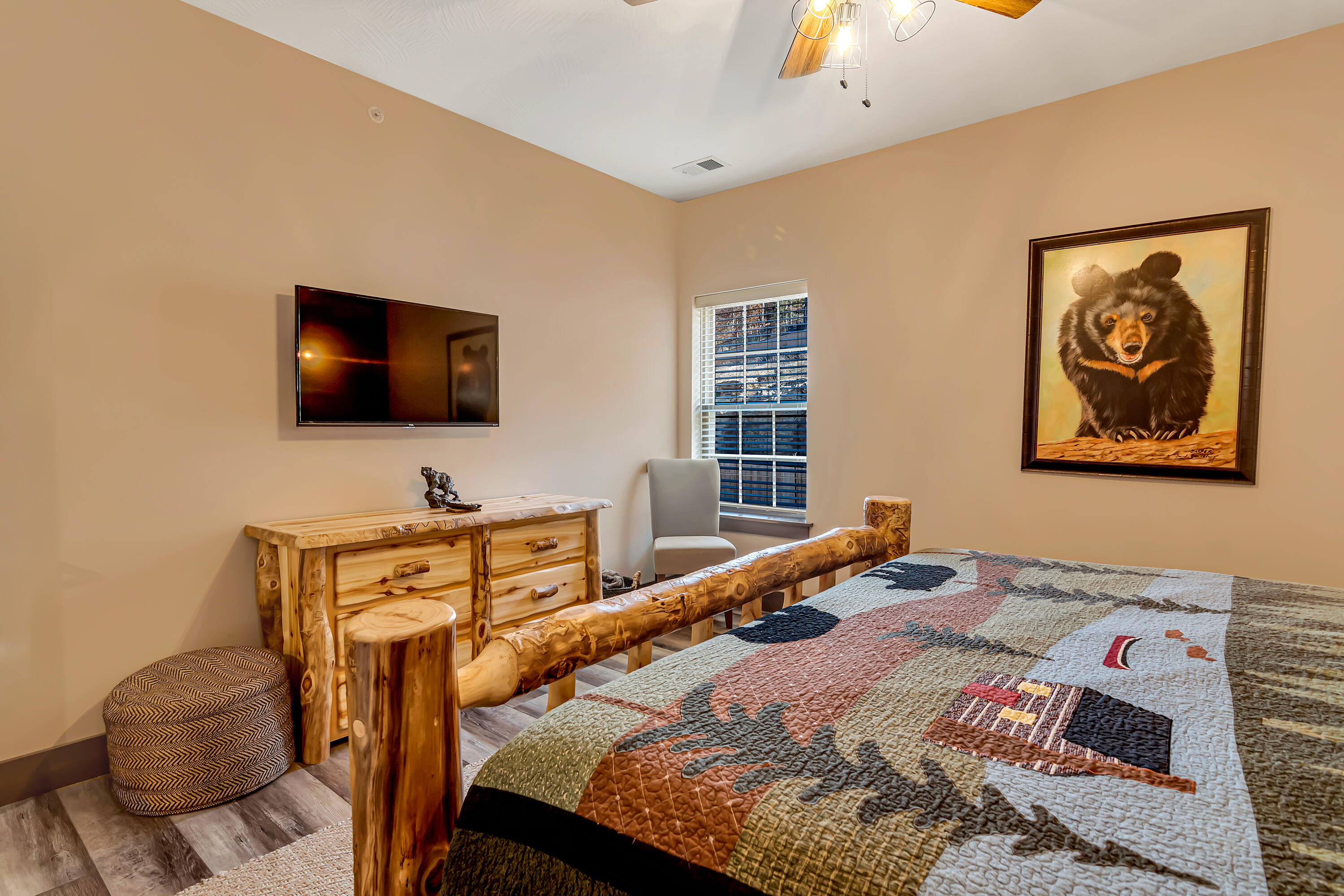 The Lodges at Chateau Cove - Residential