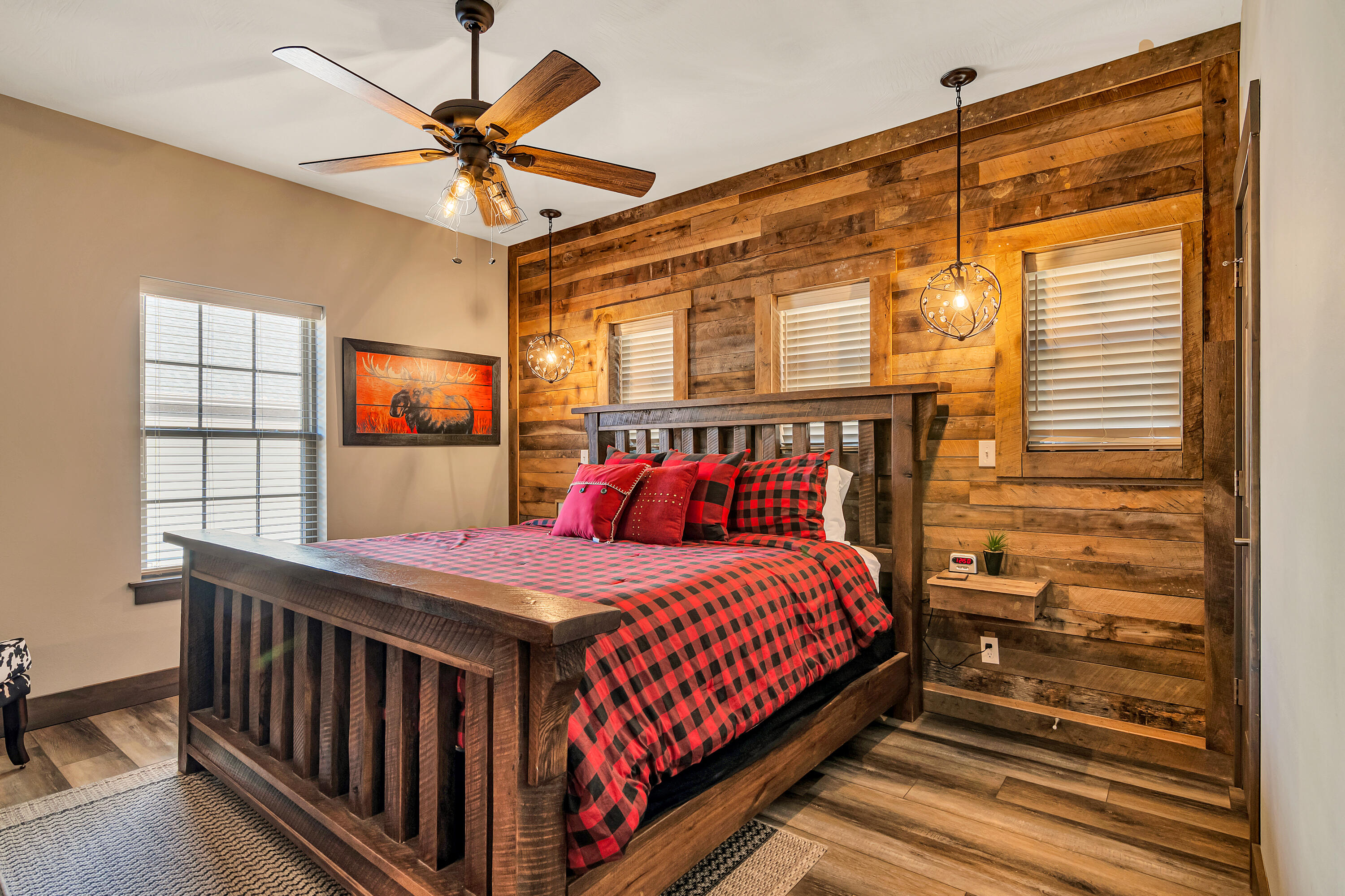 The Lodges at Chateau Cove - Residential