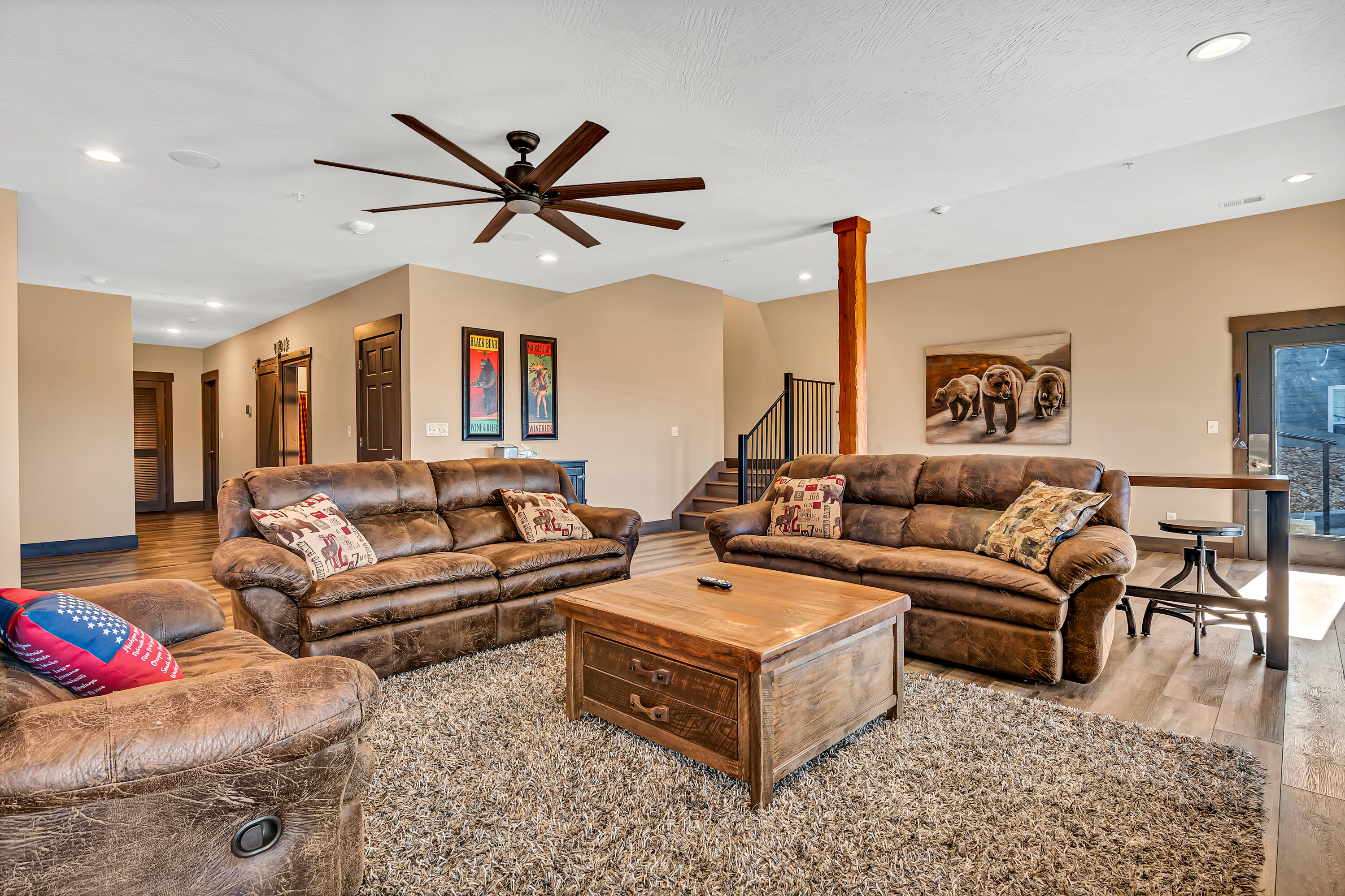 The Lodges at Chateau Cove - Residential