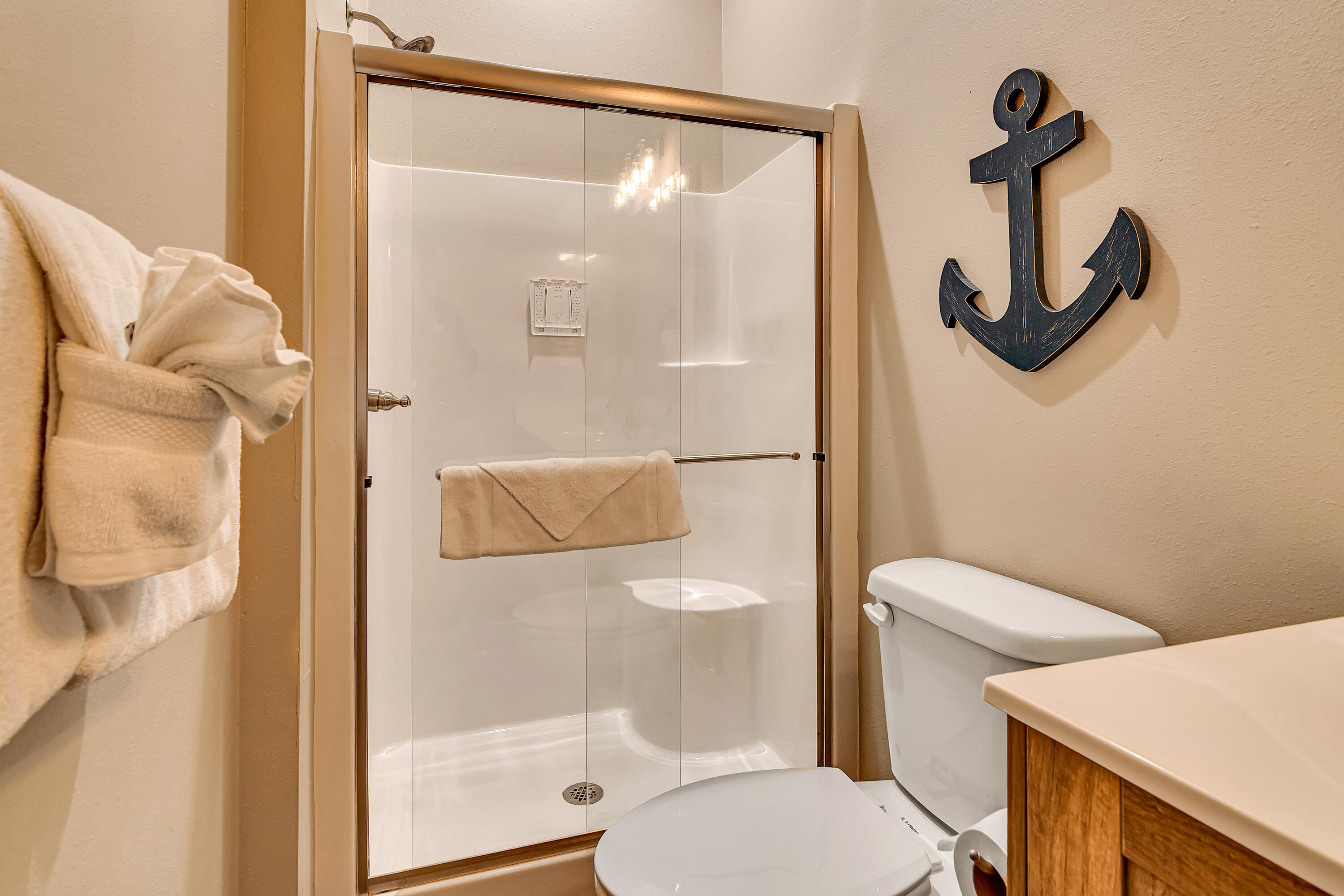 The Lodges at Chateau Cove - Residential