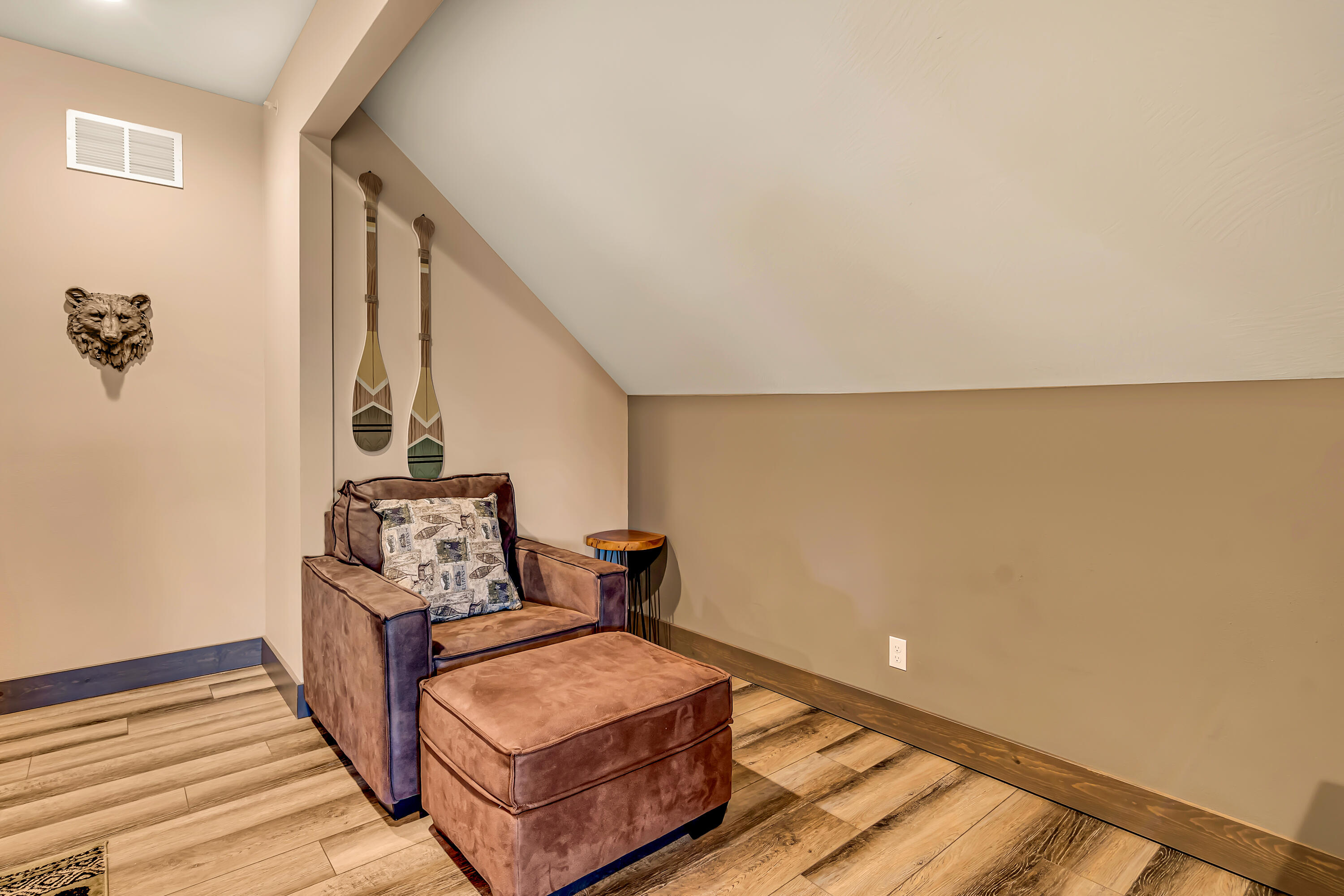 The Lodges at Chateau Cove - Residential