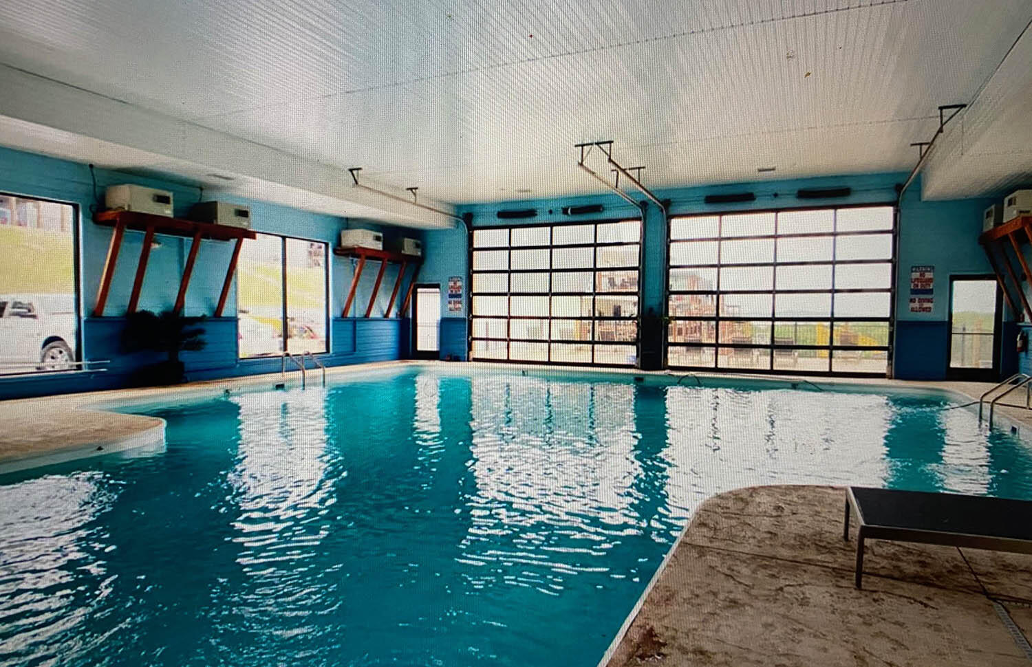 The Lodges at Chateau Cove - Residential