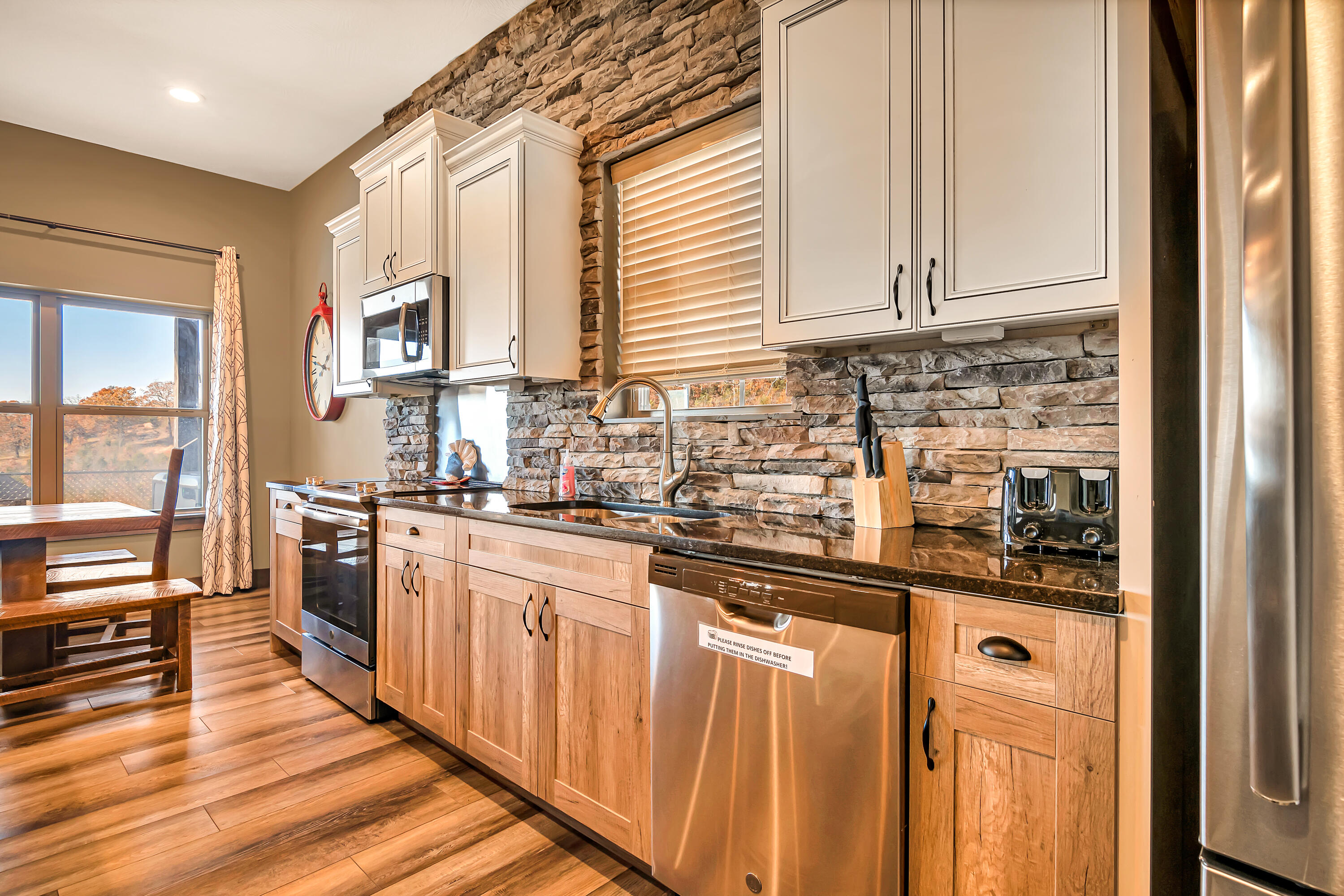 The Lodges at Chateau Cove - Residential