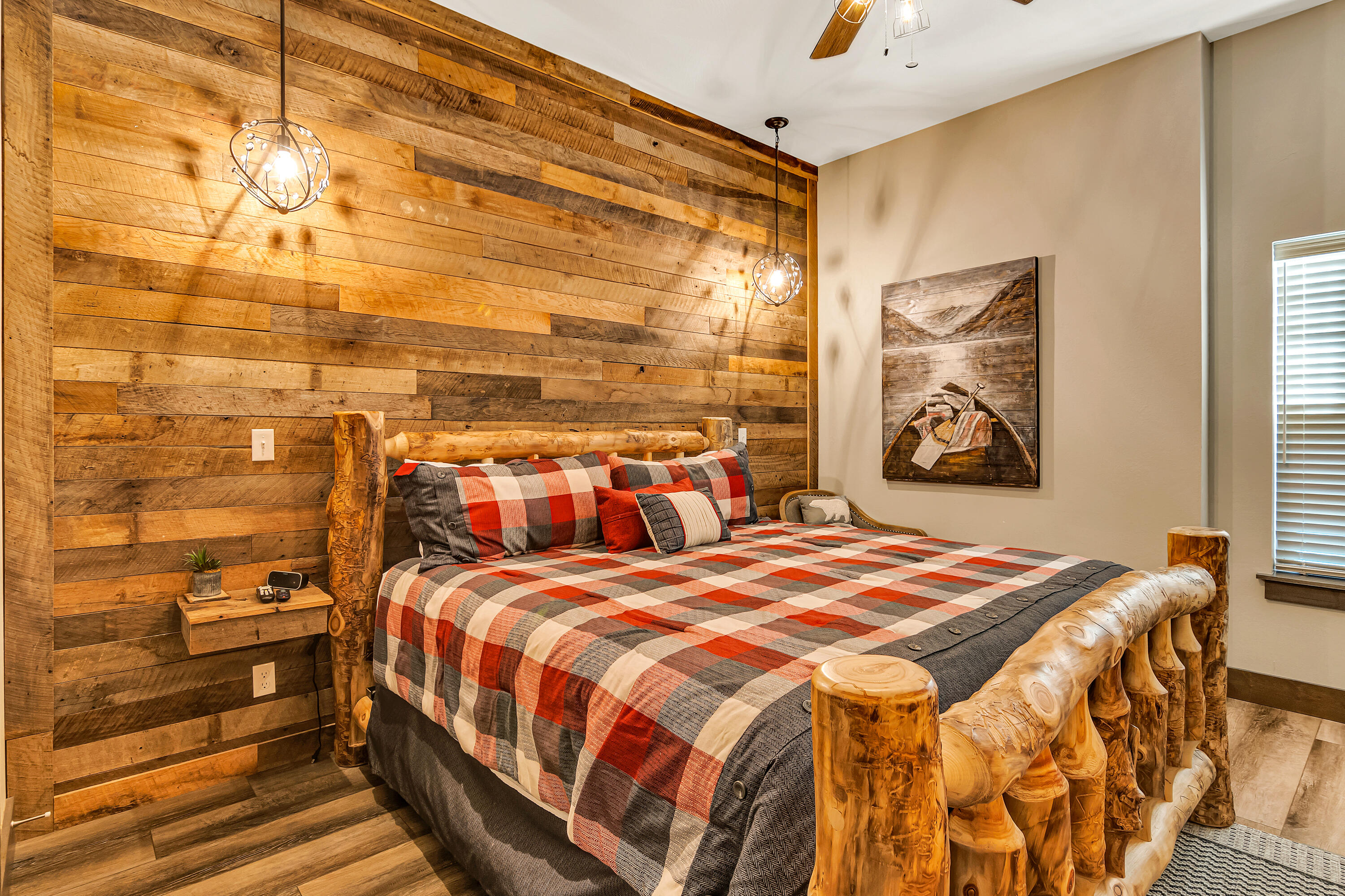The Lodges at Chateau Cove - Residential