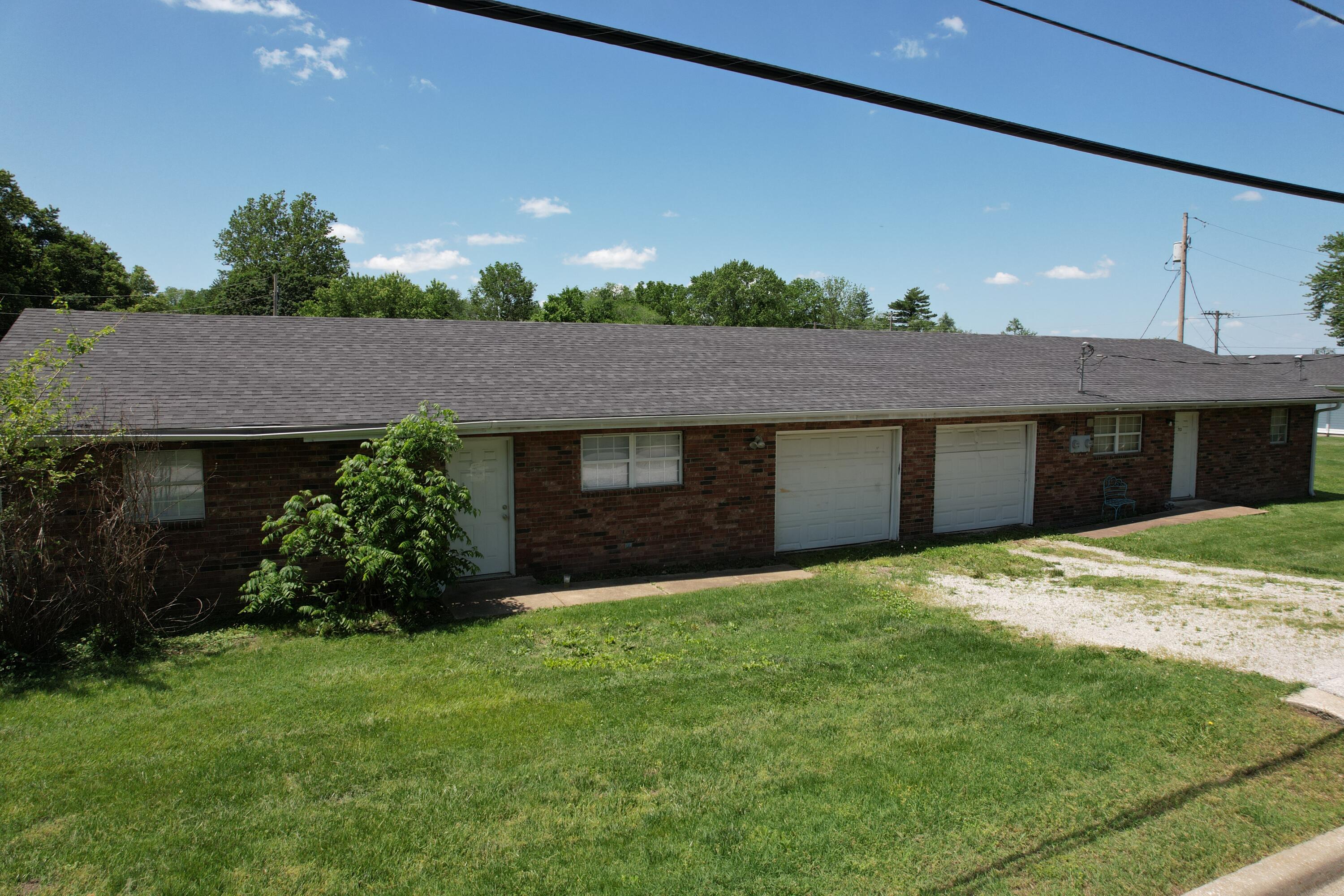 N/A - Residential Income