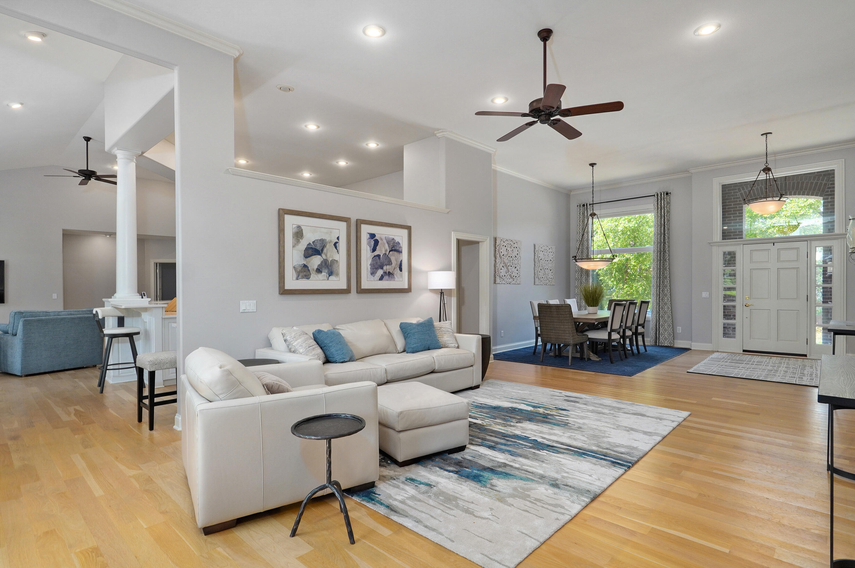 Millwood - Residential