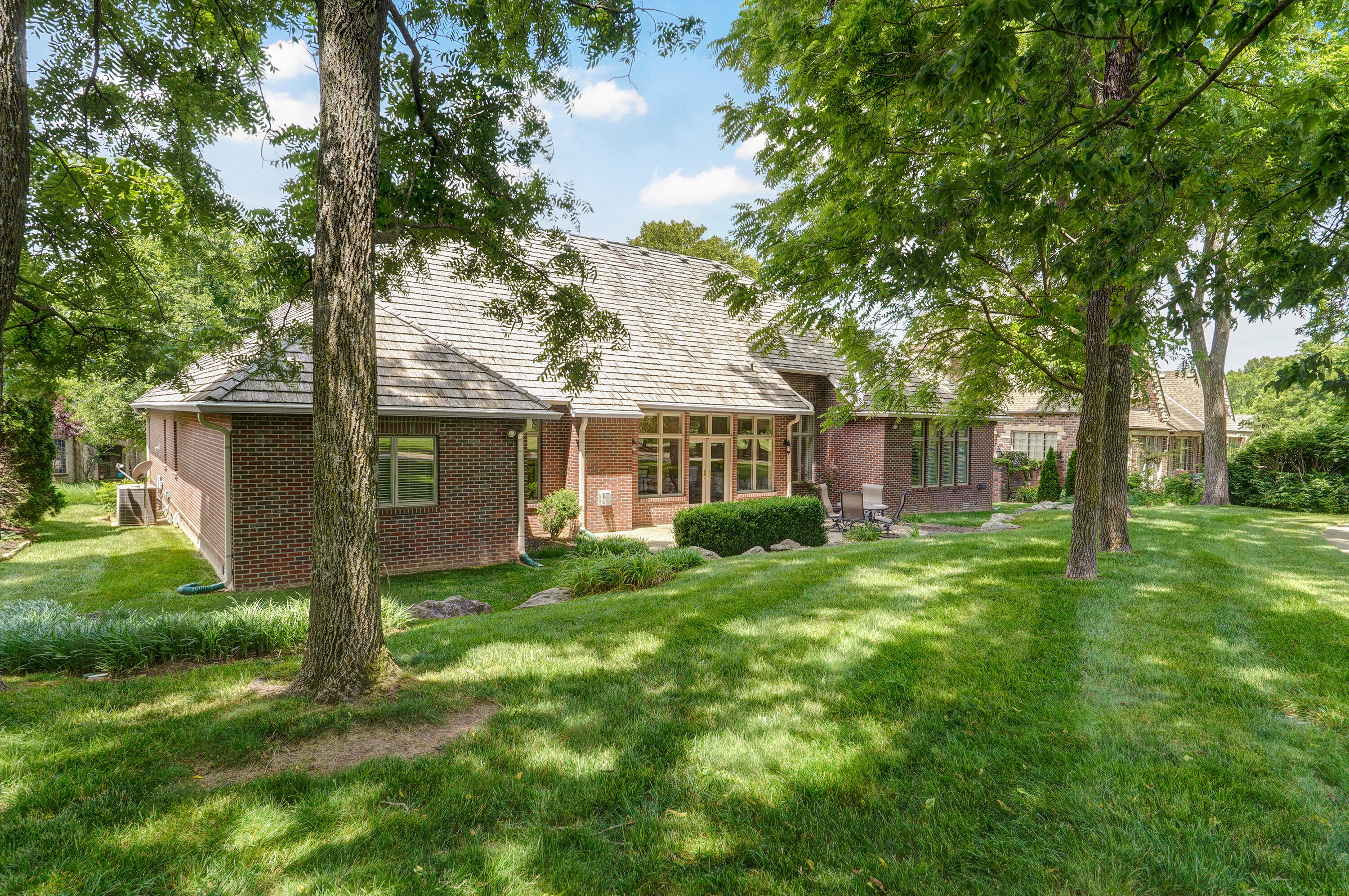 Millwood - Residential