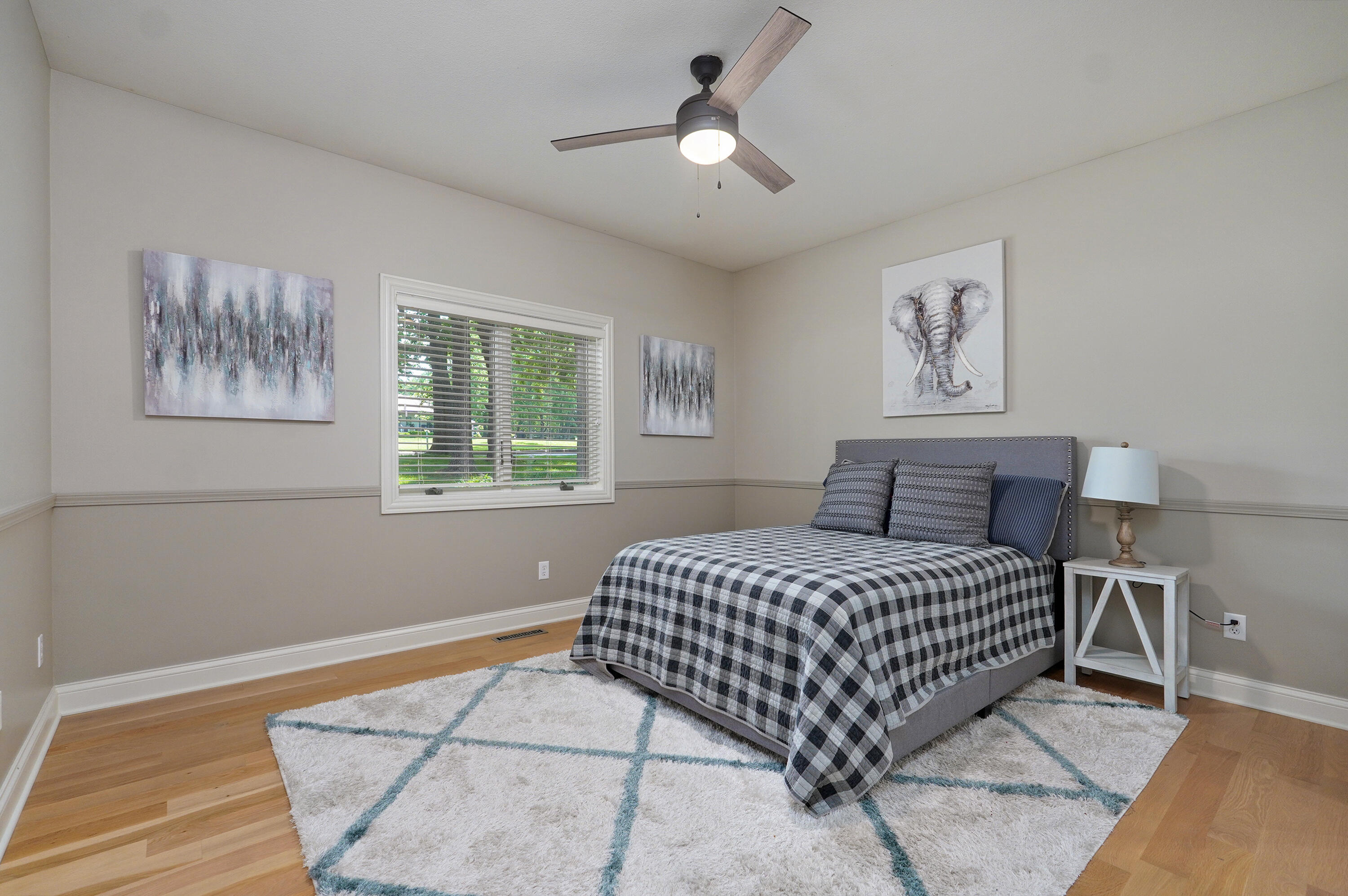 Millwood - Residential