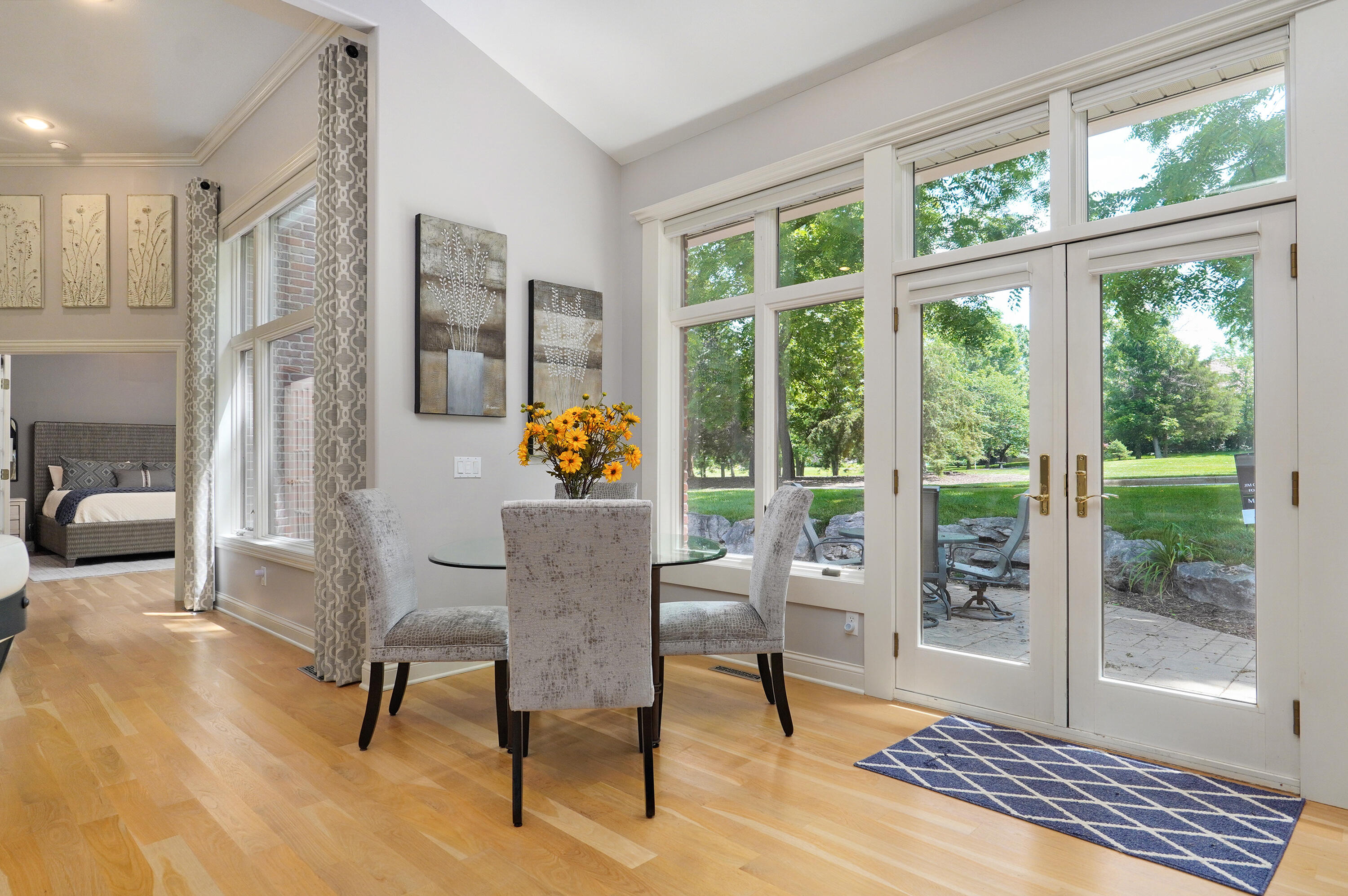 Millwood - Residential