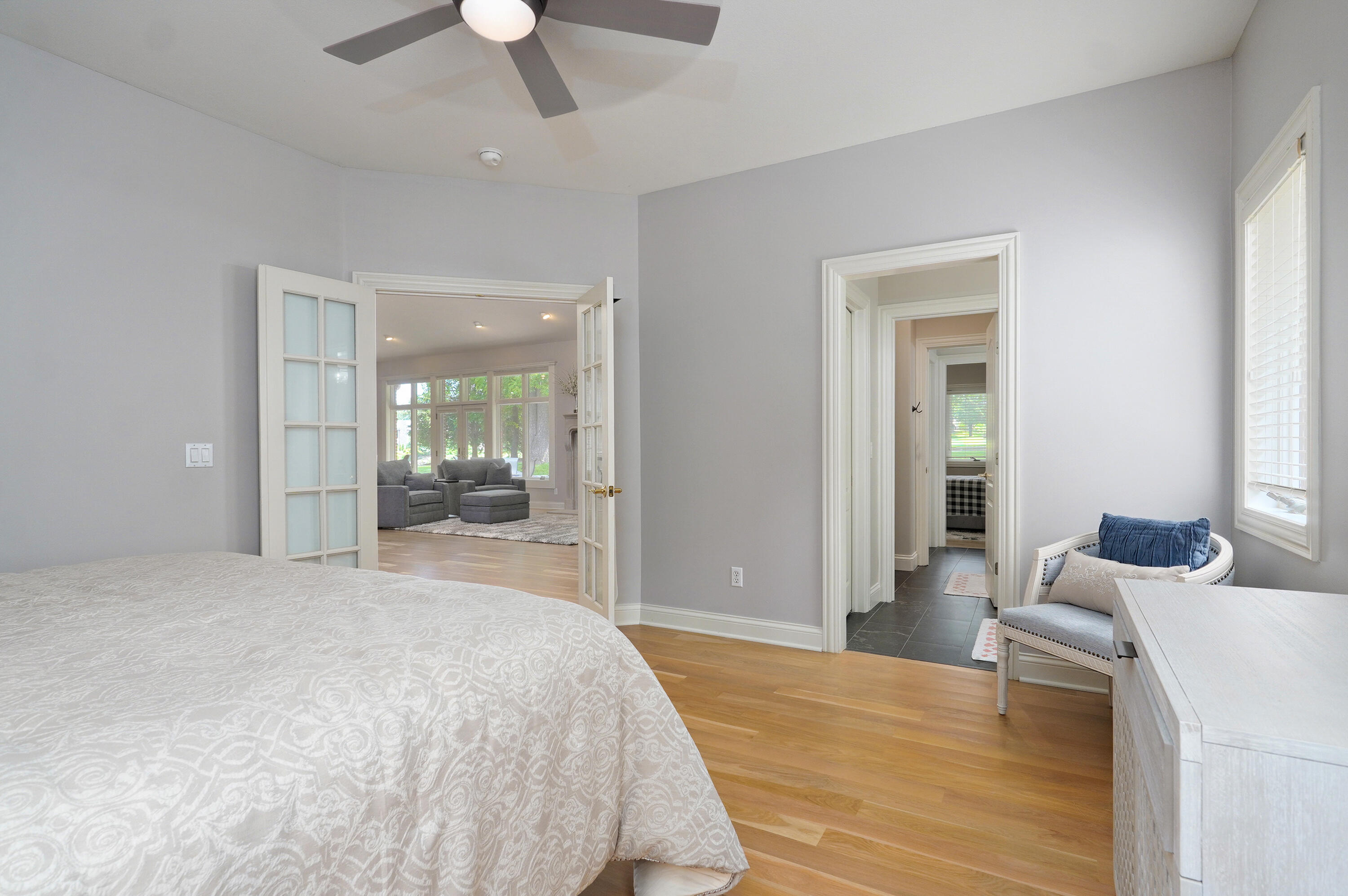 Millwood - Residential