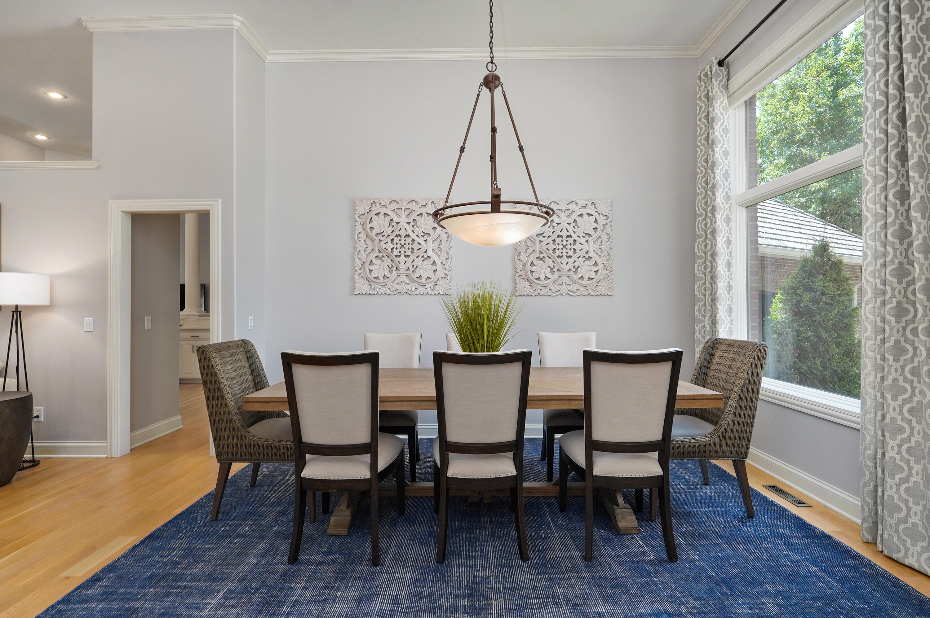 Millwood - Residential