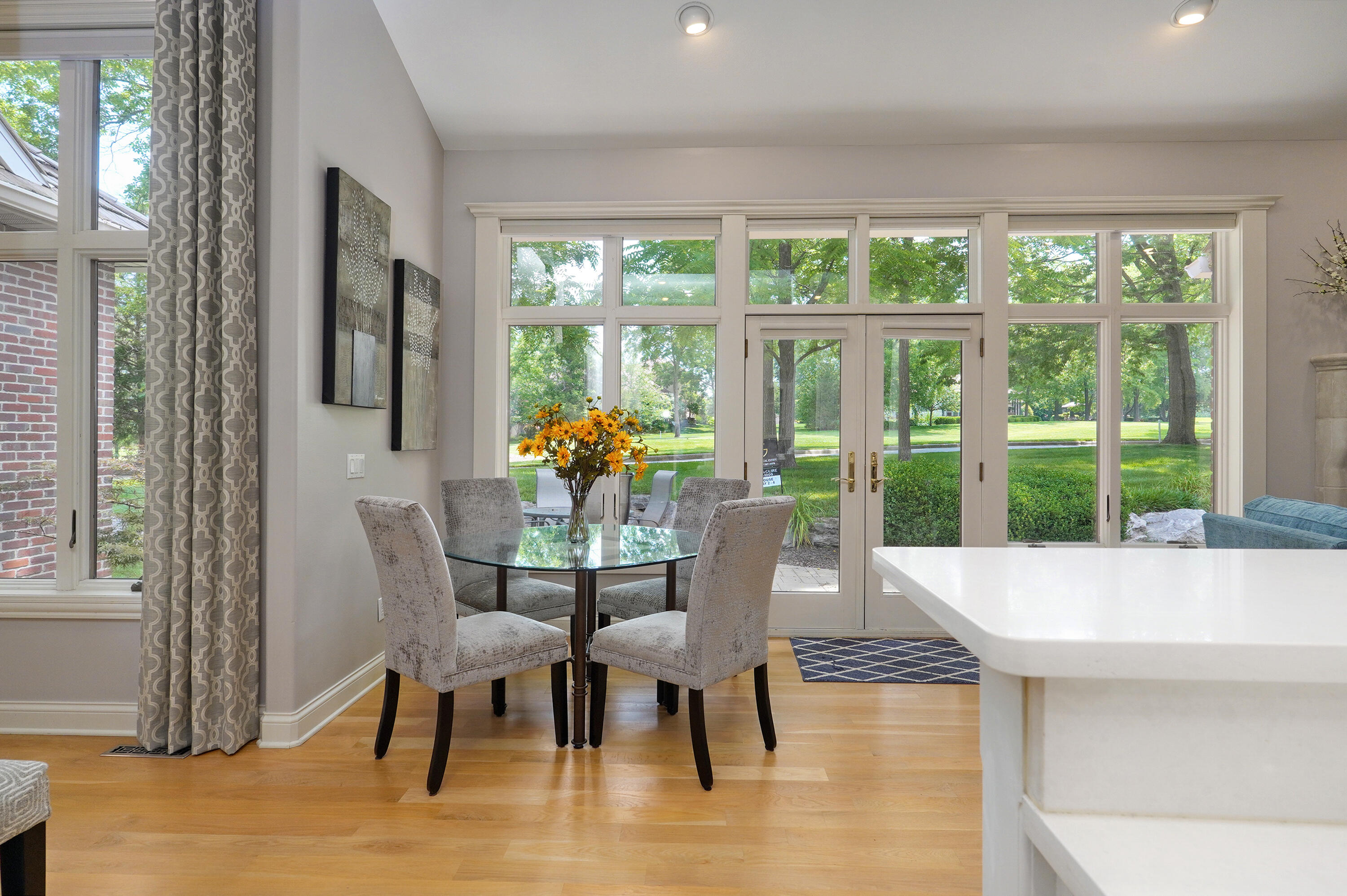 Millwood - Residential