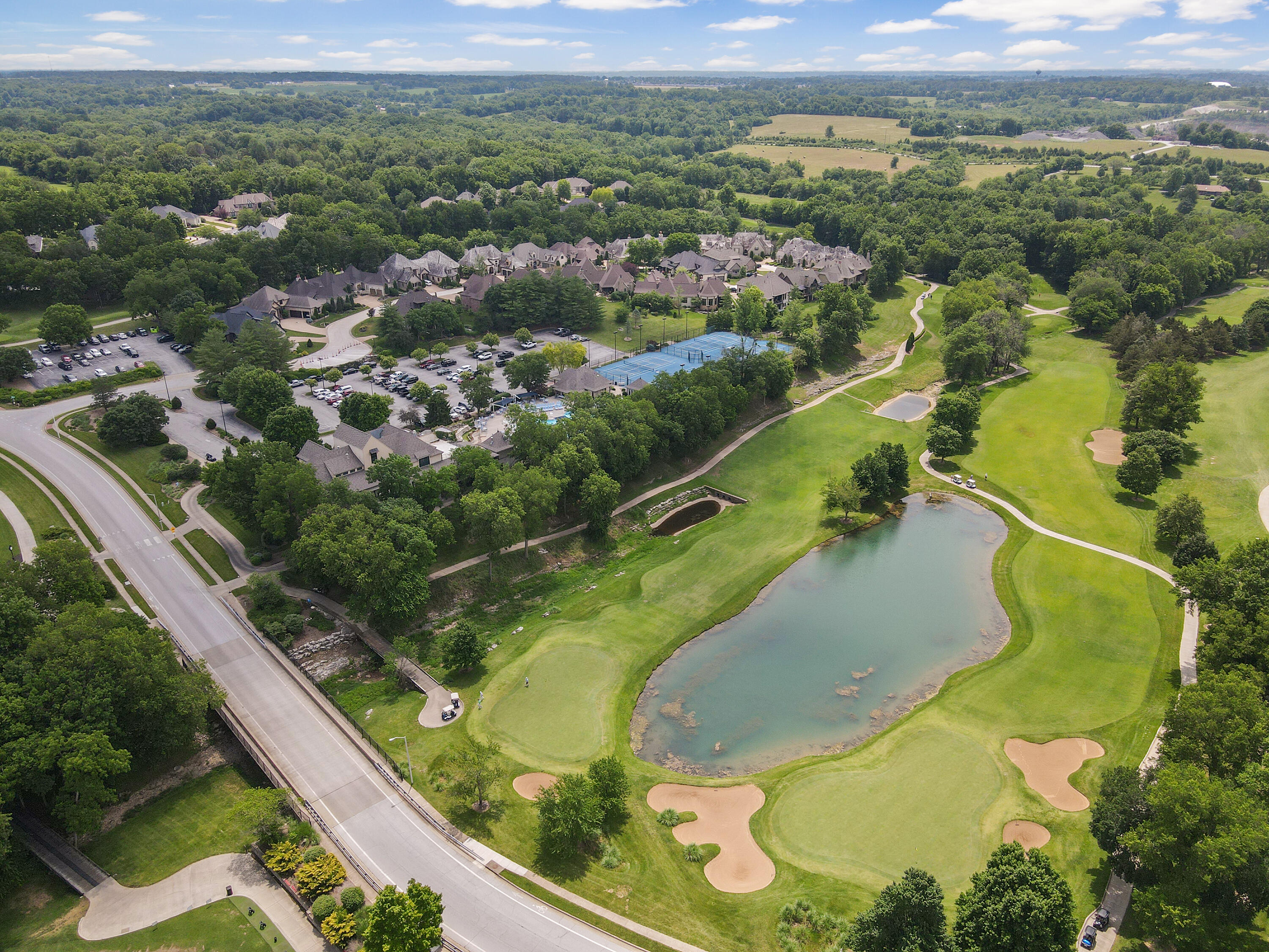 Millwood - Residential