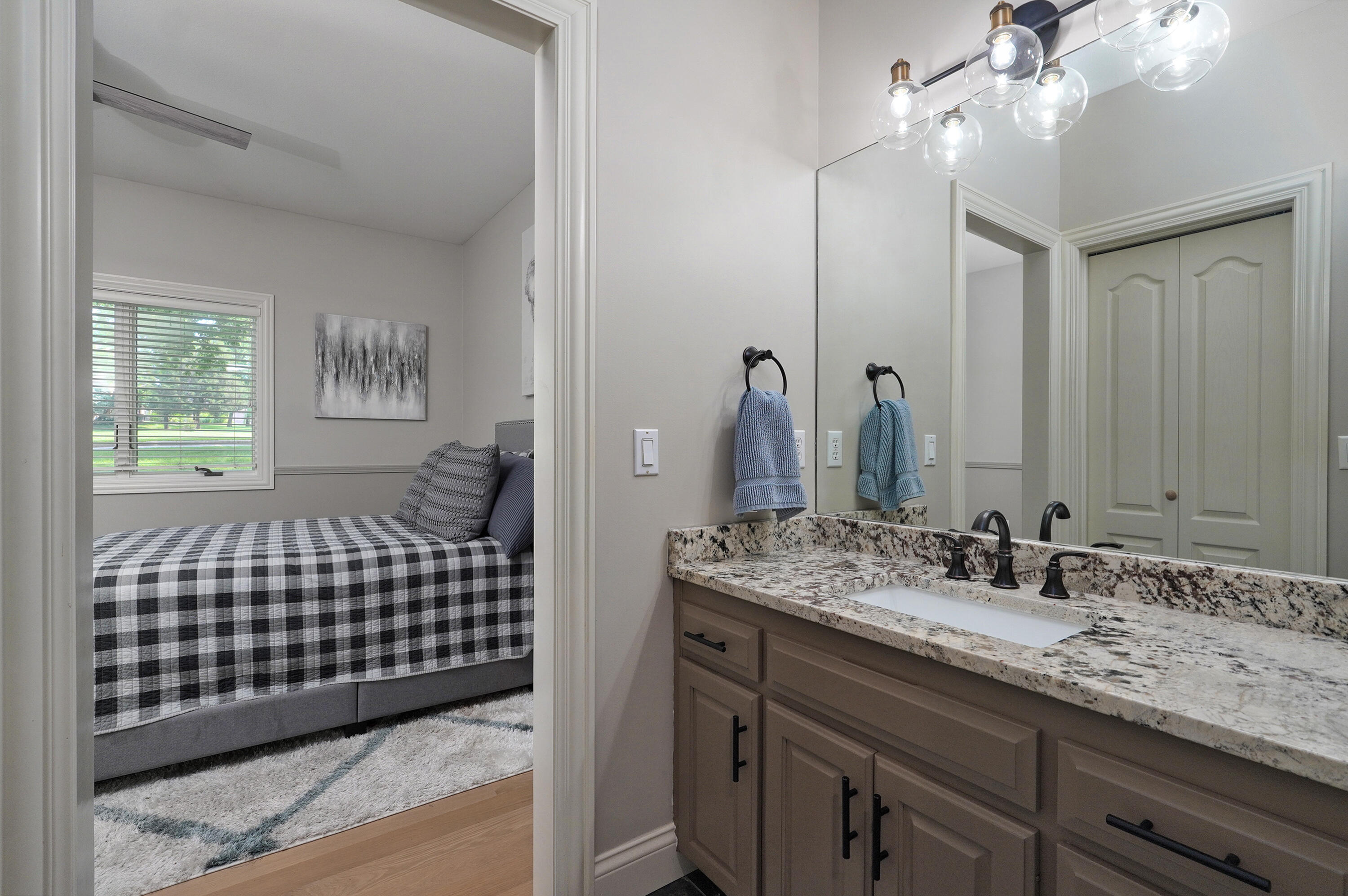 Millwood - Residential