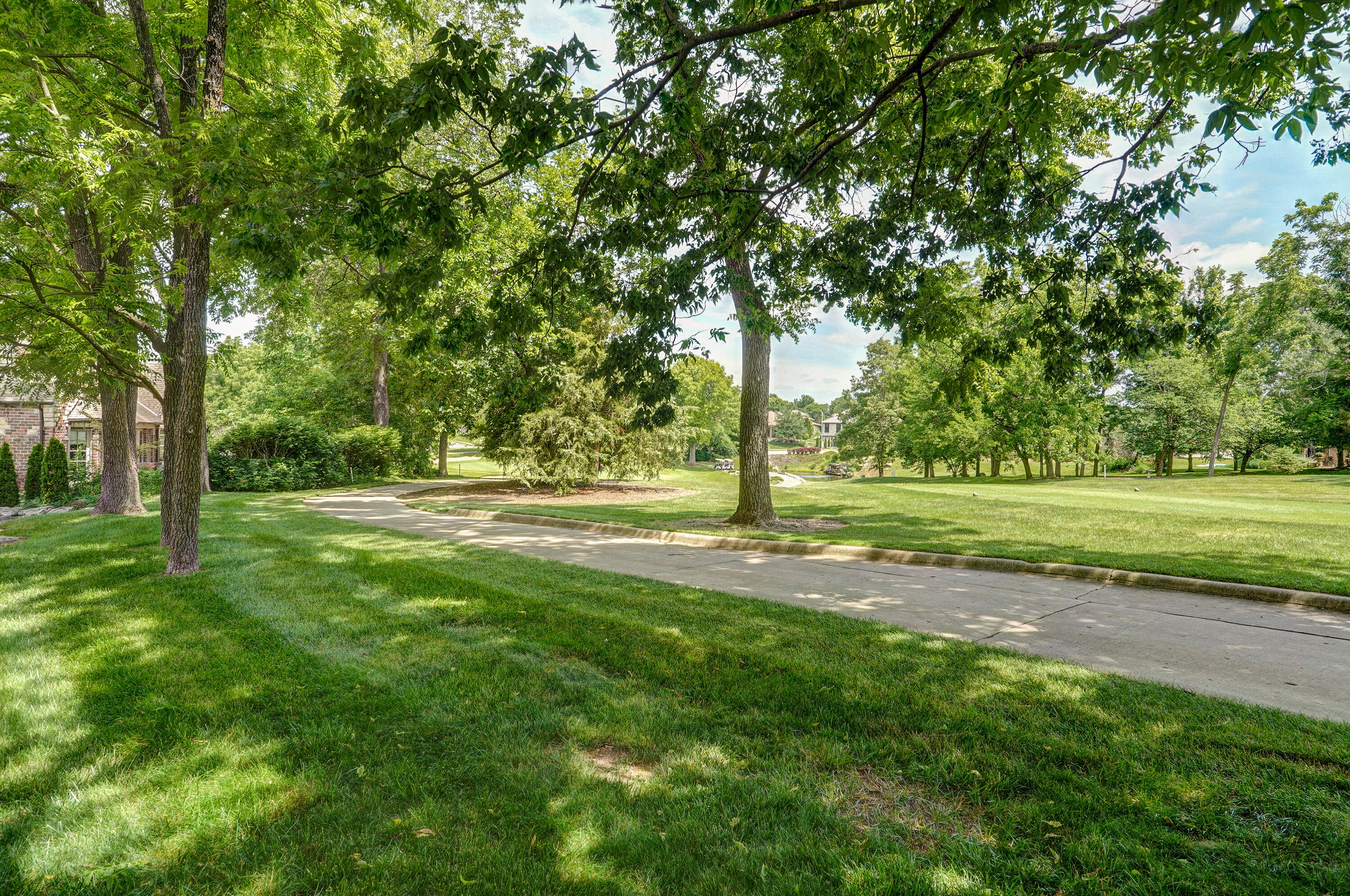Millwood - Residential