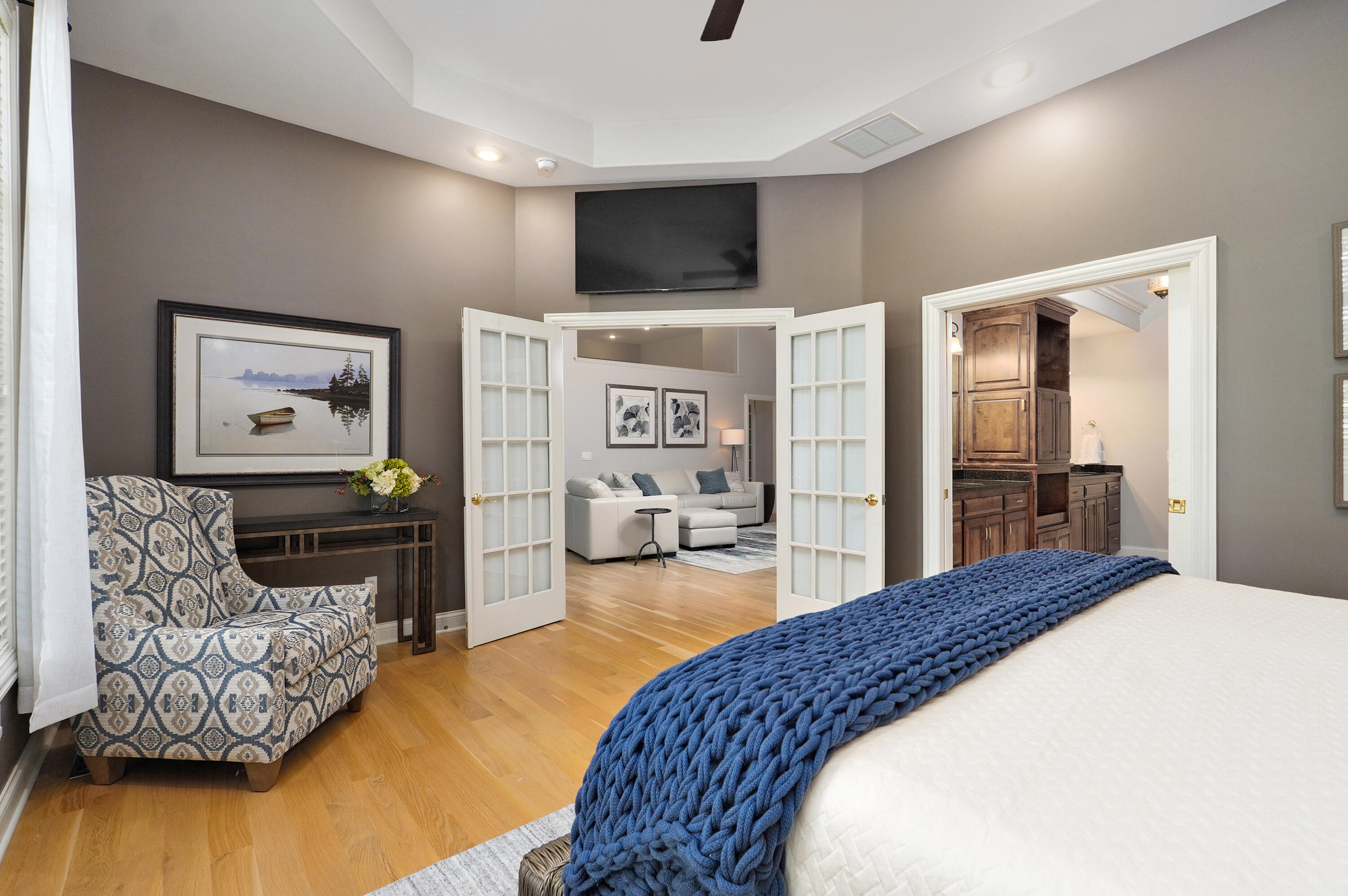 Millwood - Residential
