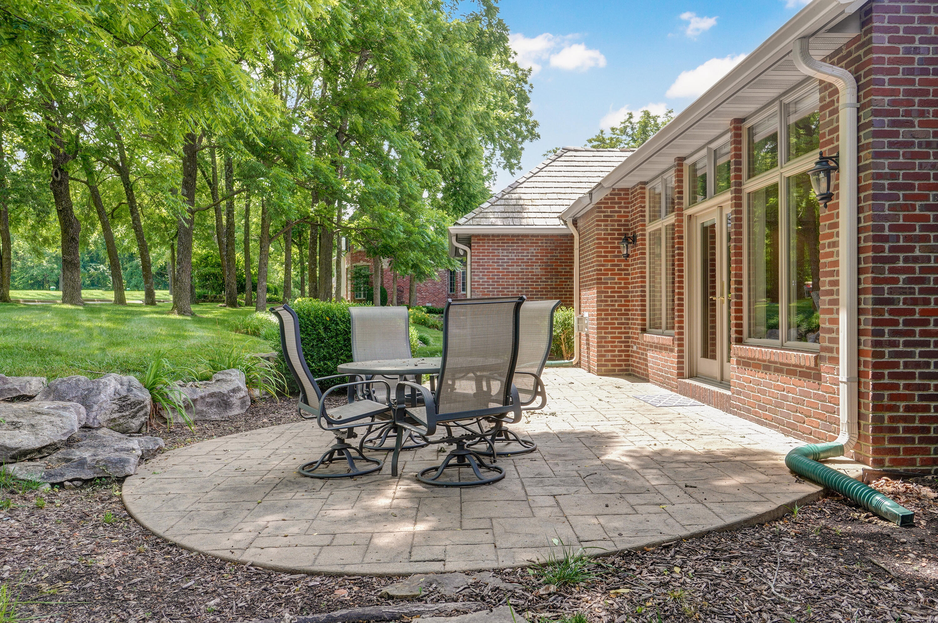 Millwood - Residential