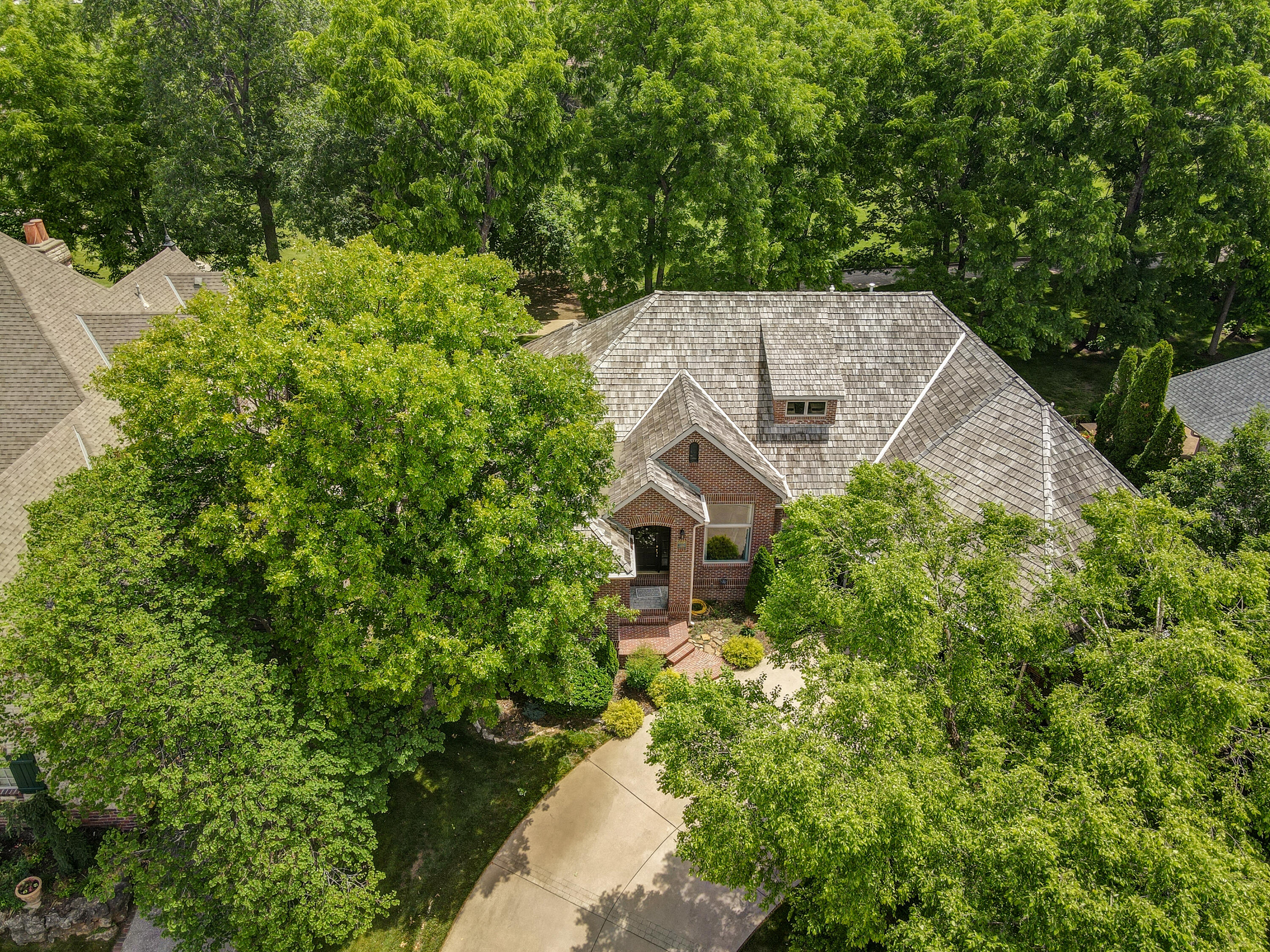 Millwood - Residential