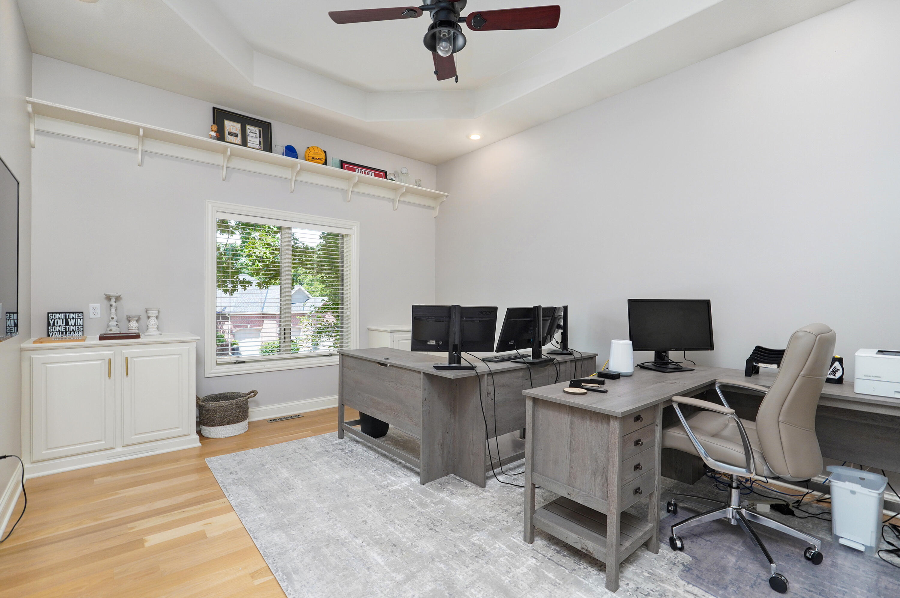 Millwood - Residential