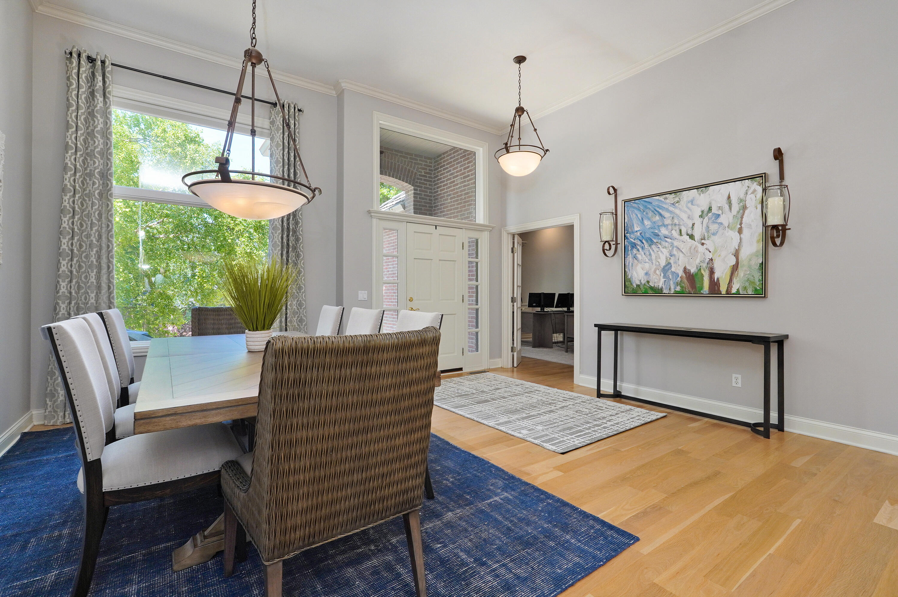 Millwood - Residential