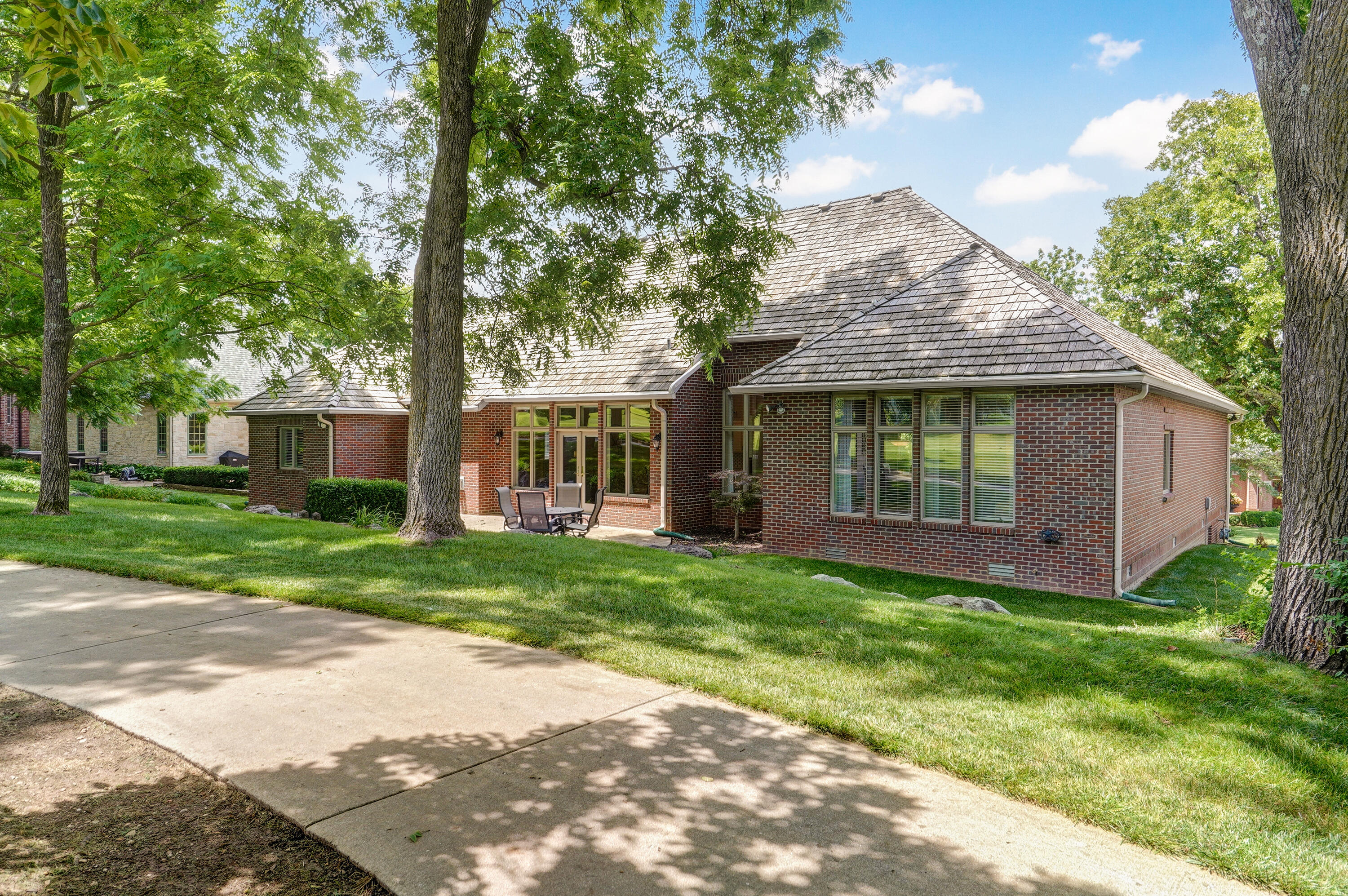 Millwood - Residential