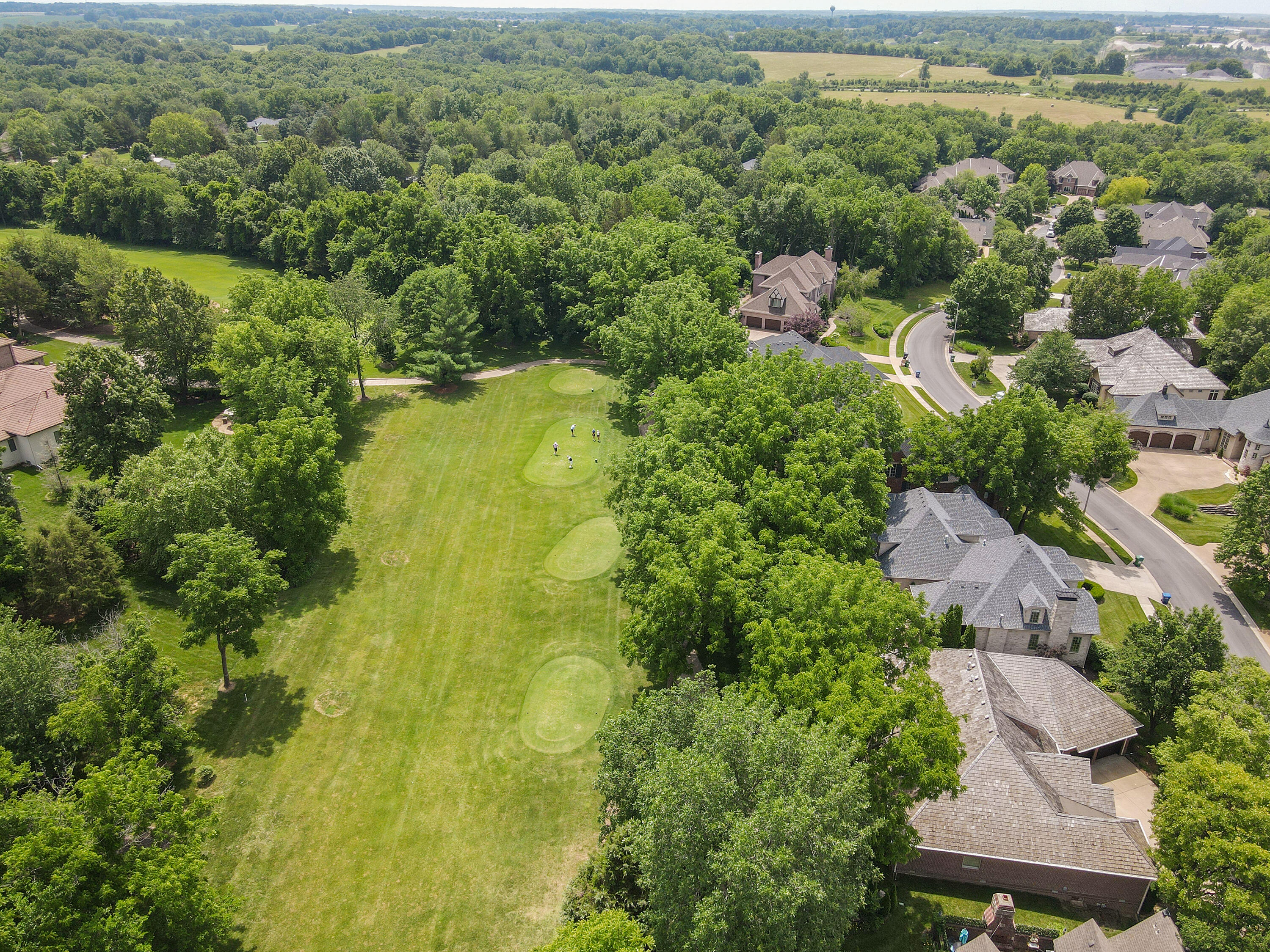Millwood - Residential