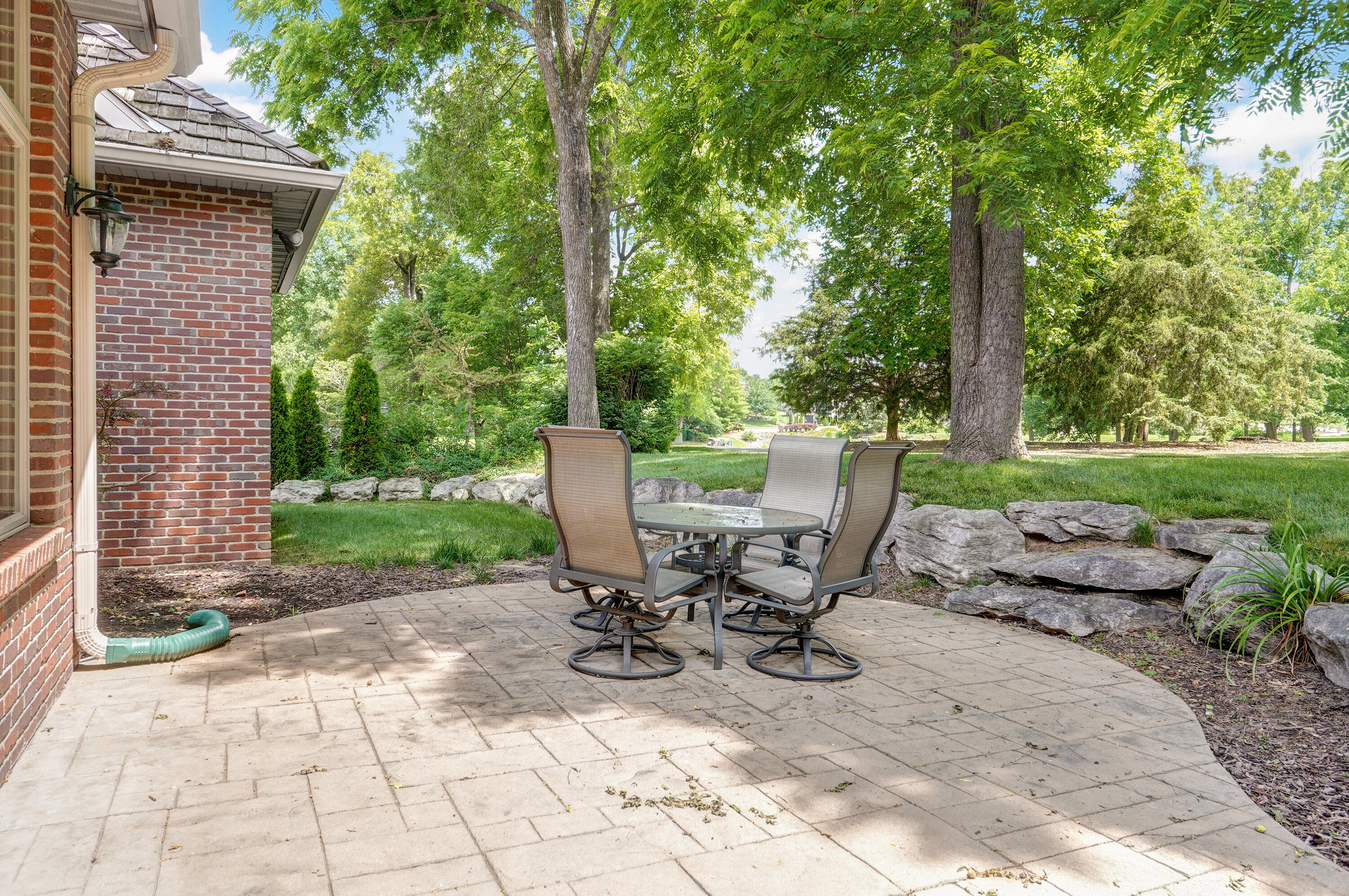 Millwood - Residential