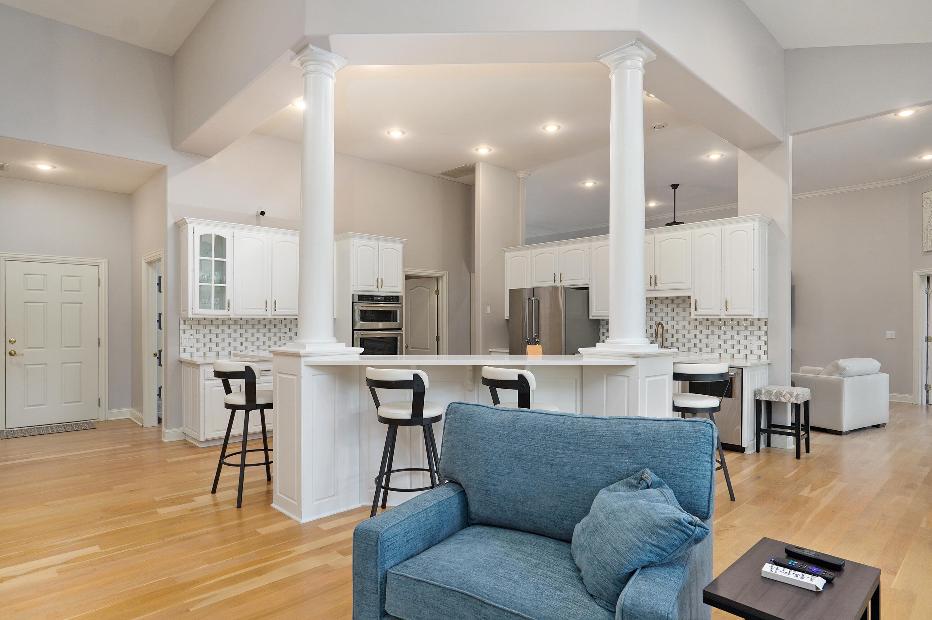 Millwood - Residential