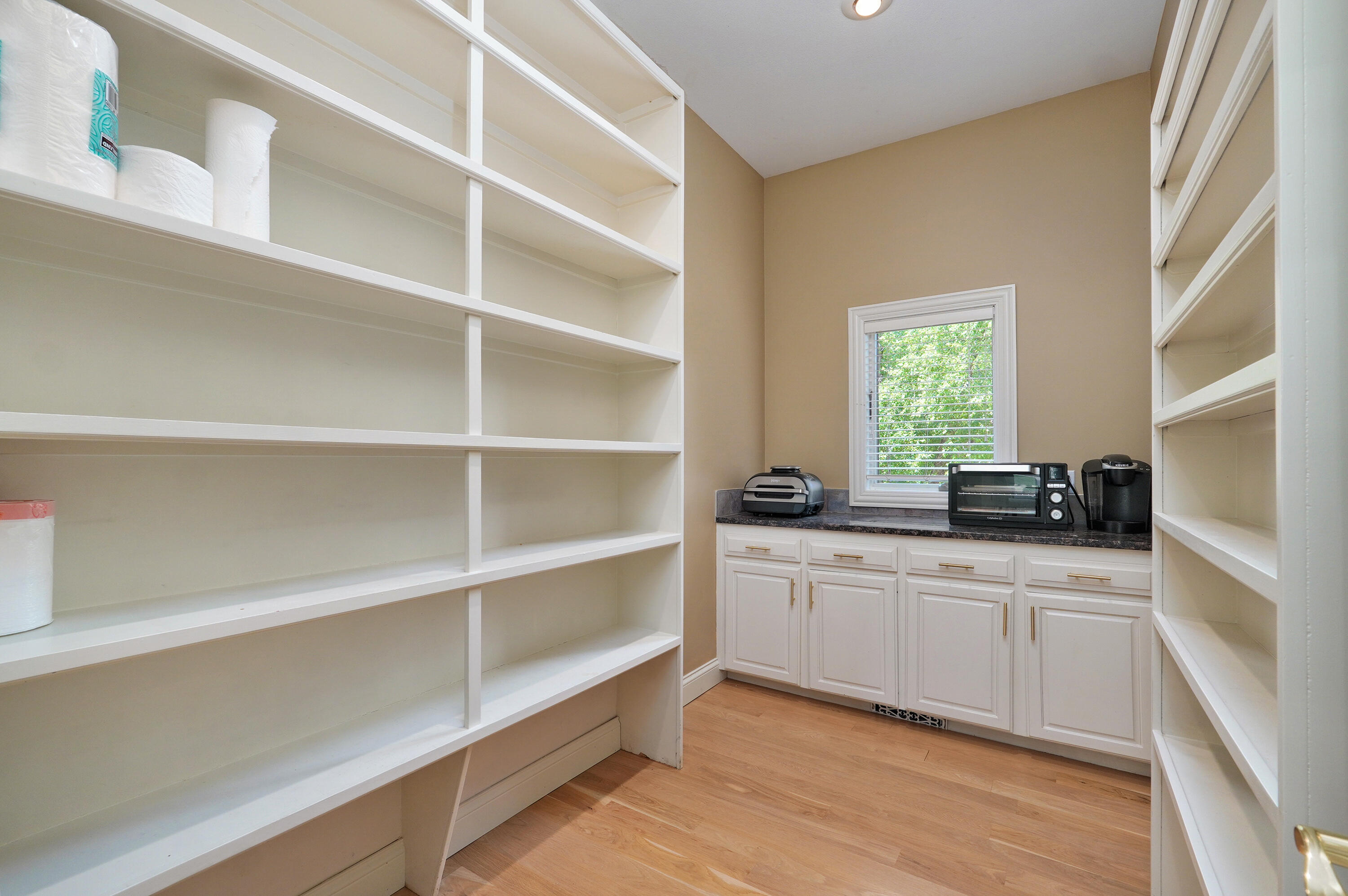 Millwood - Residential