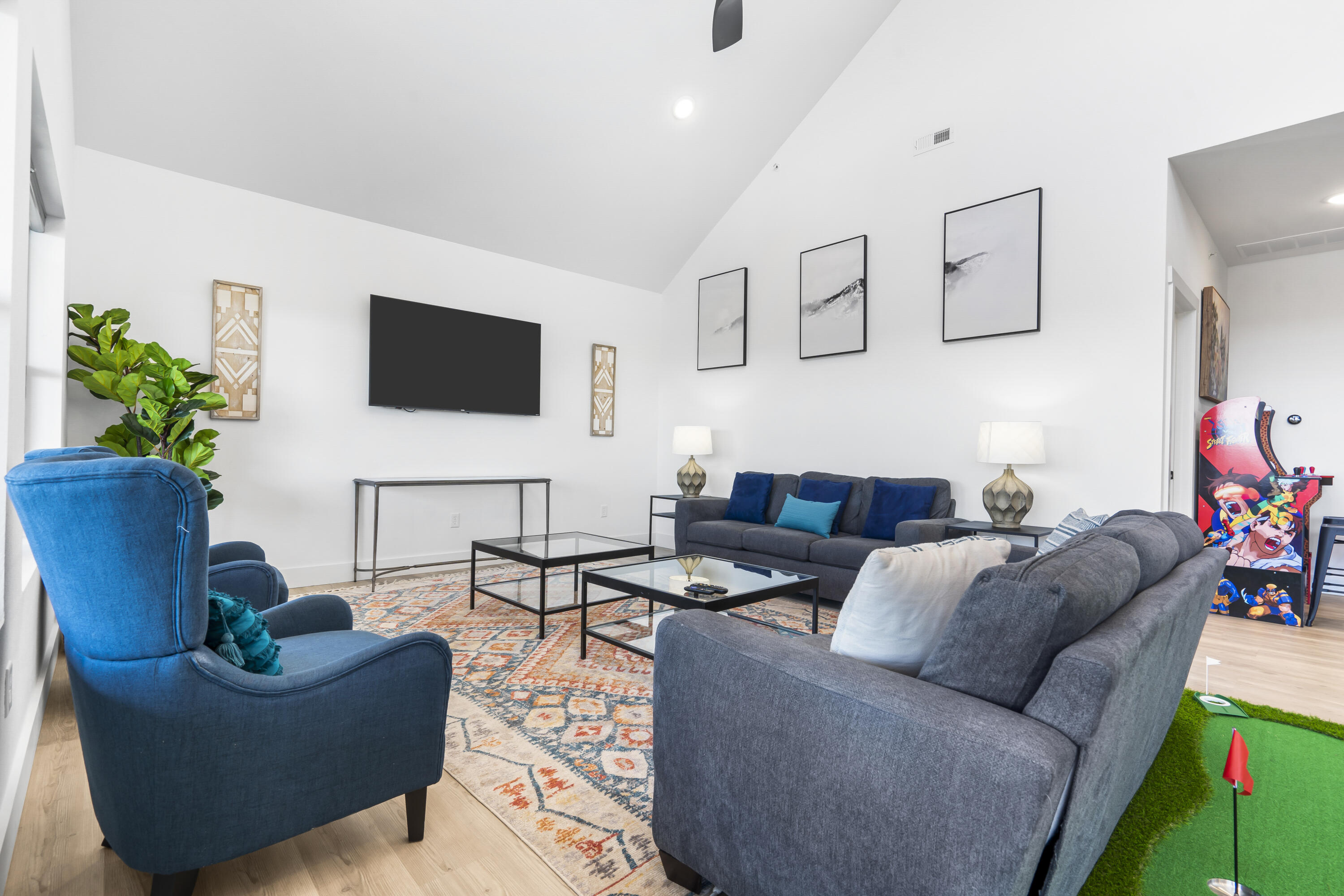 Crowne View Estates - Residential