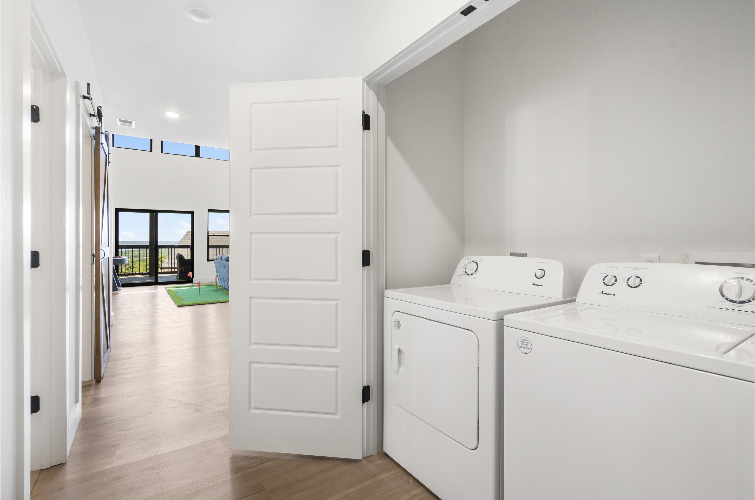 Crowne View Estates - Residential