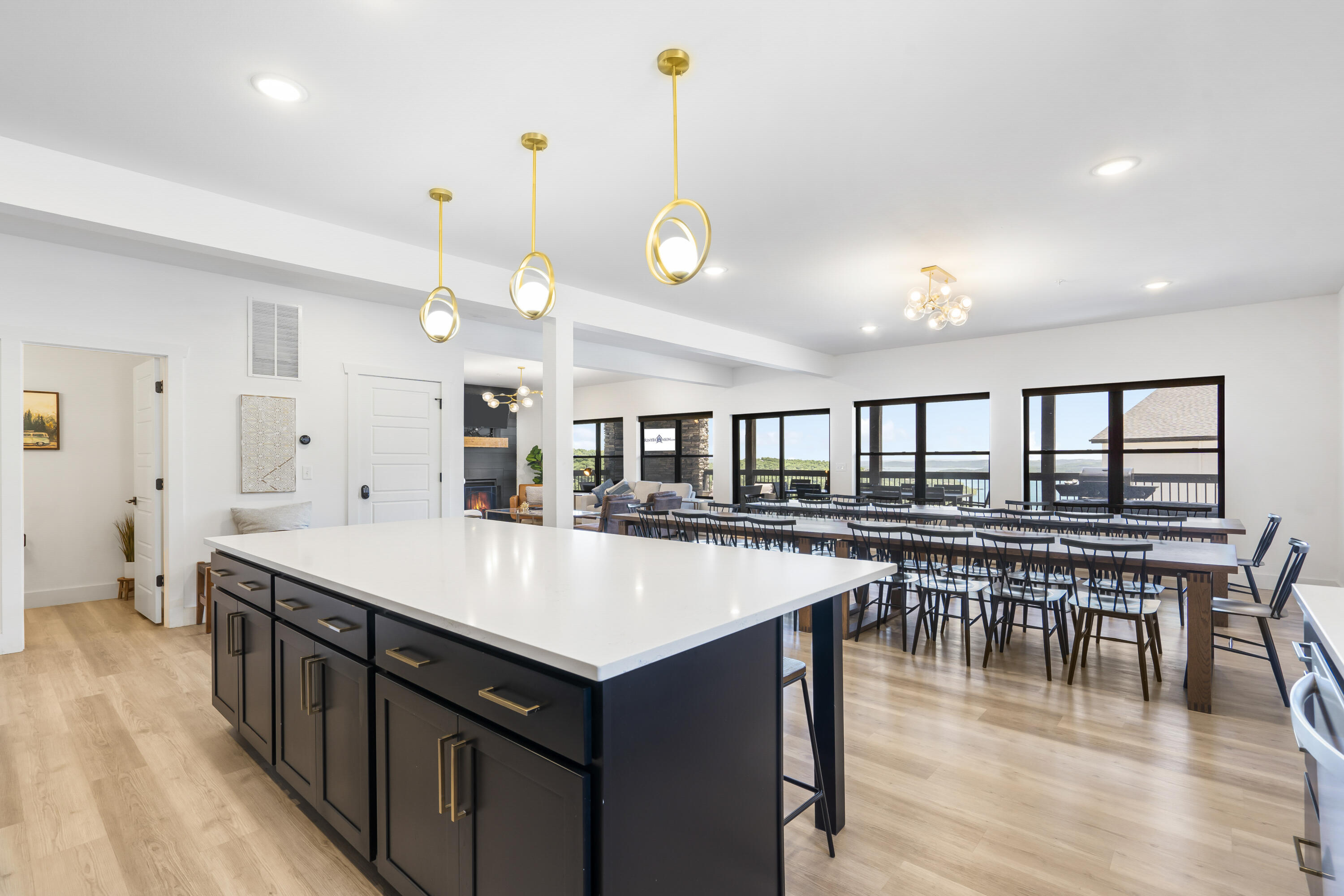 Crowne View Estates - Residential