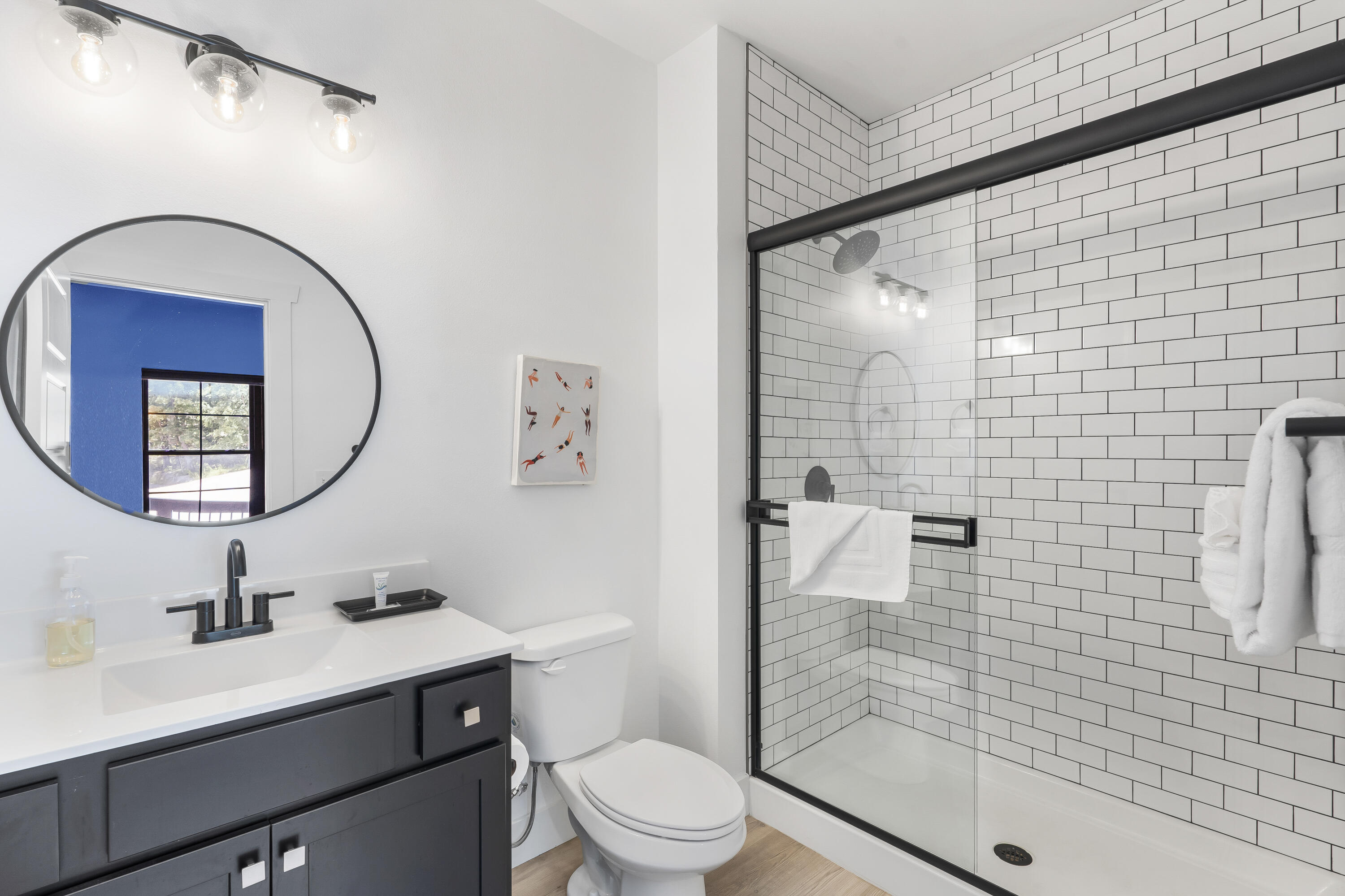 Crowne View Estates - Residential