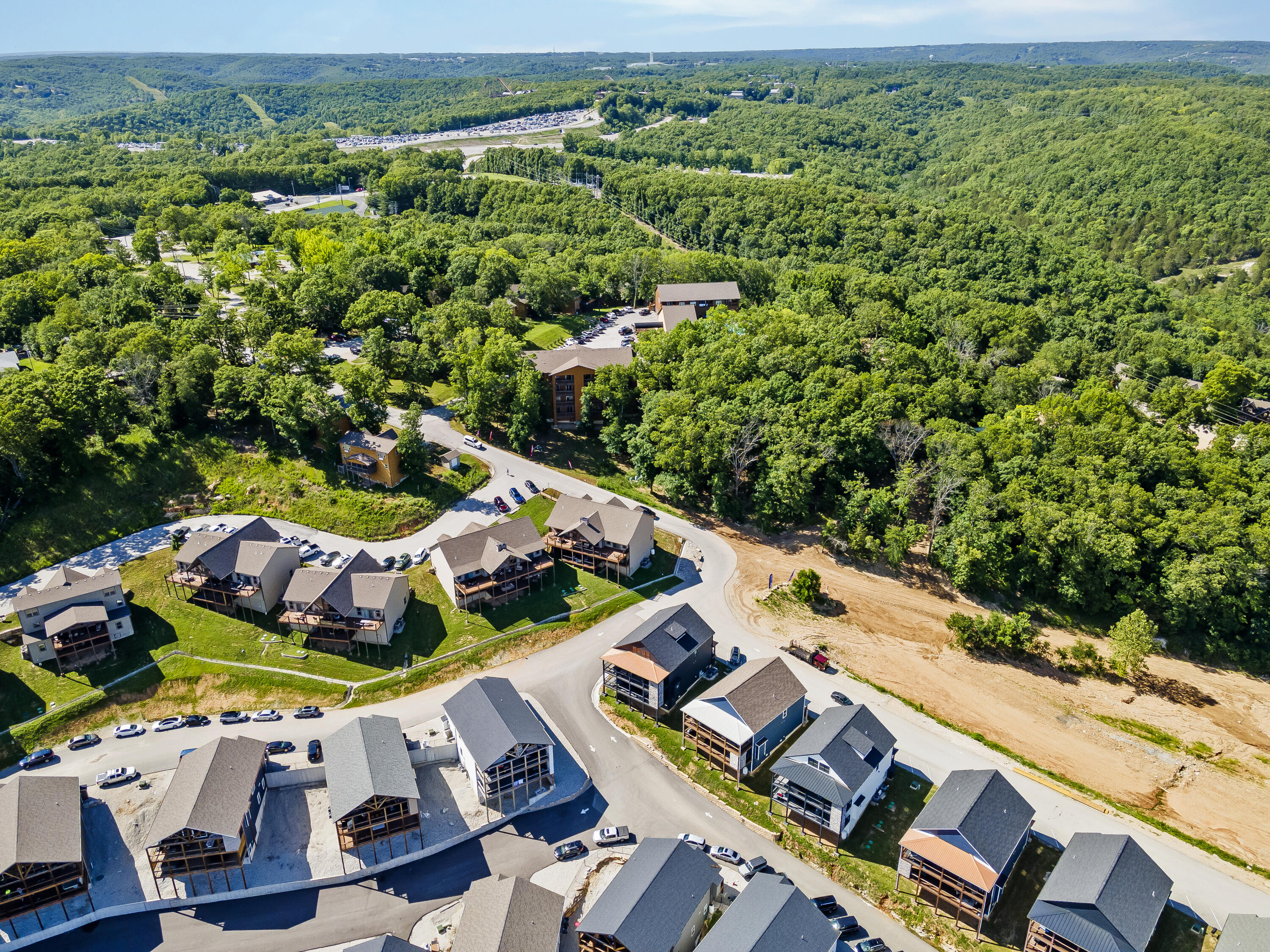 Crowne View Estates - Residential