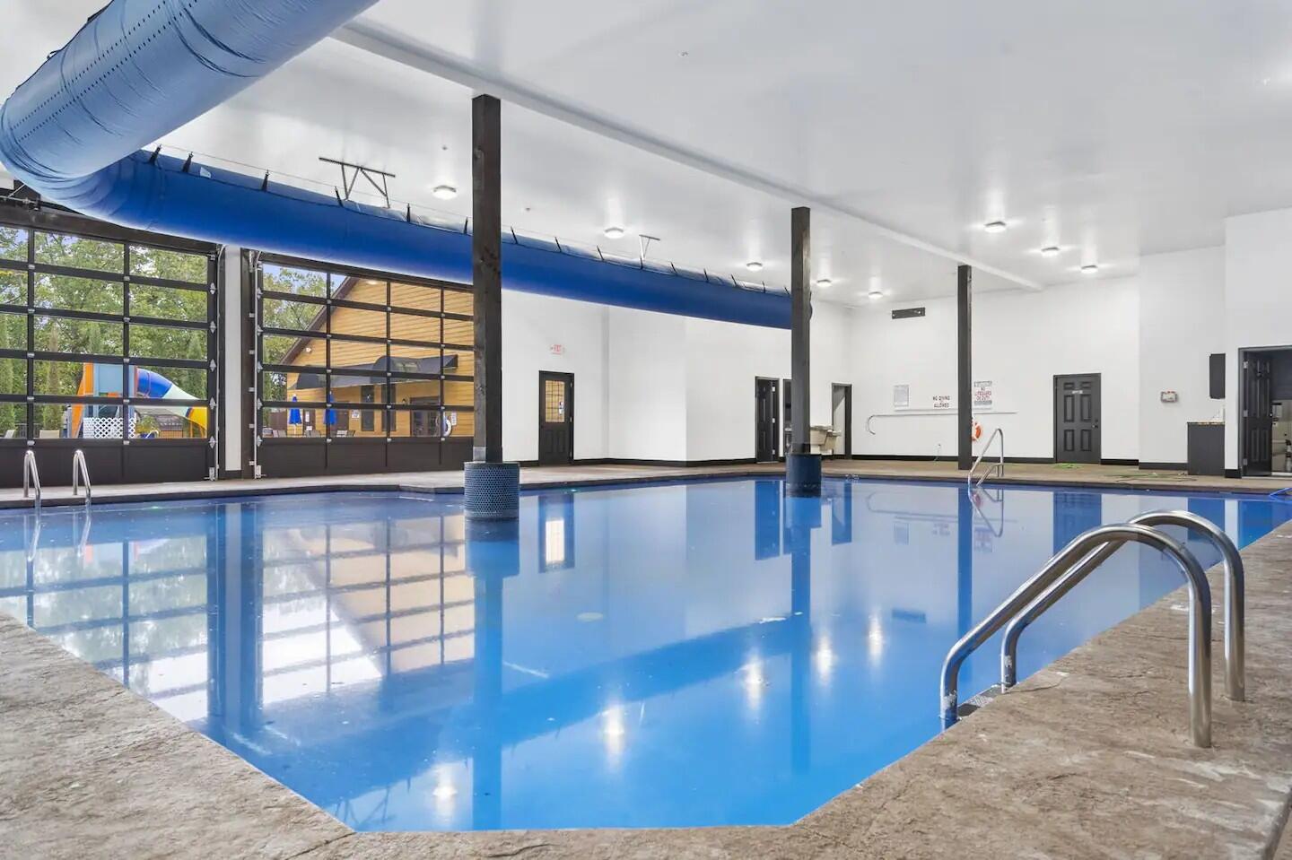 Crowne View Estates - Residential