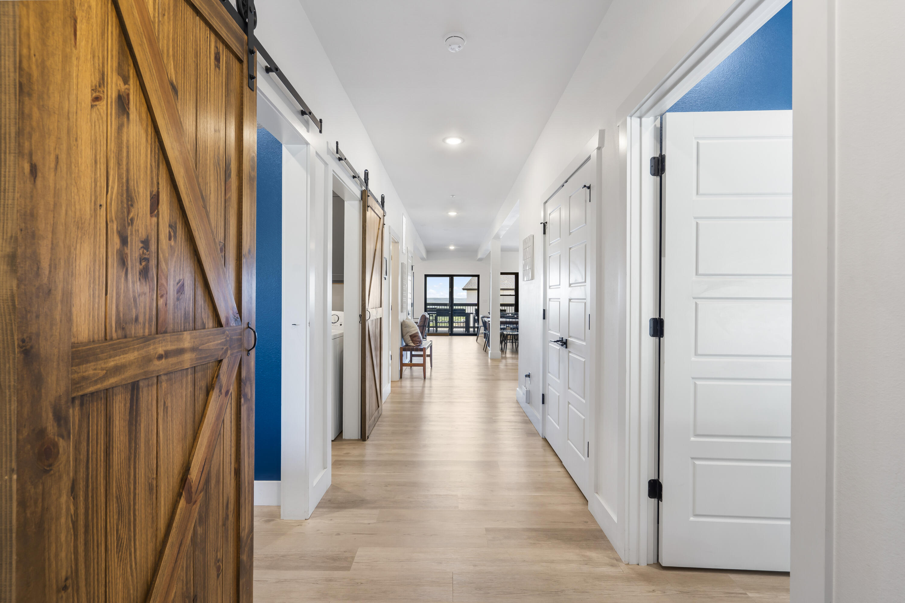 Crowne View Estates - Residential
